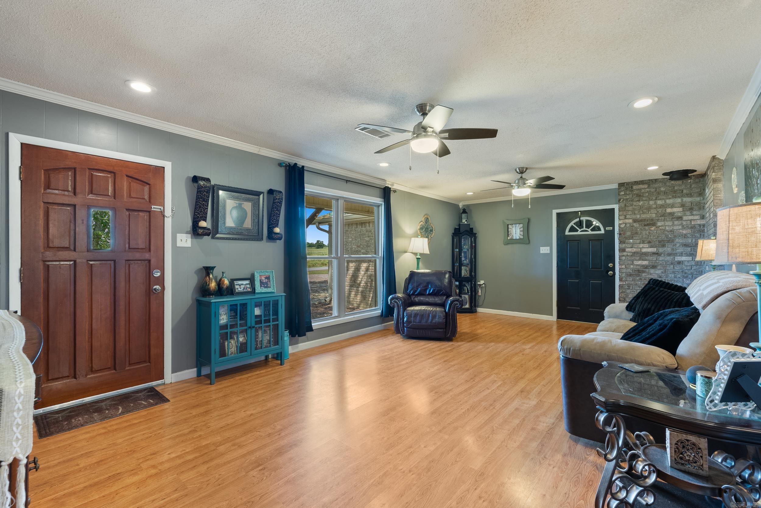 184 Blackfork Road  Greenbrier, AR