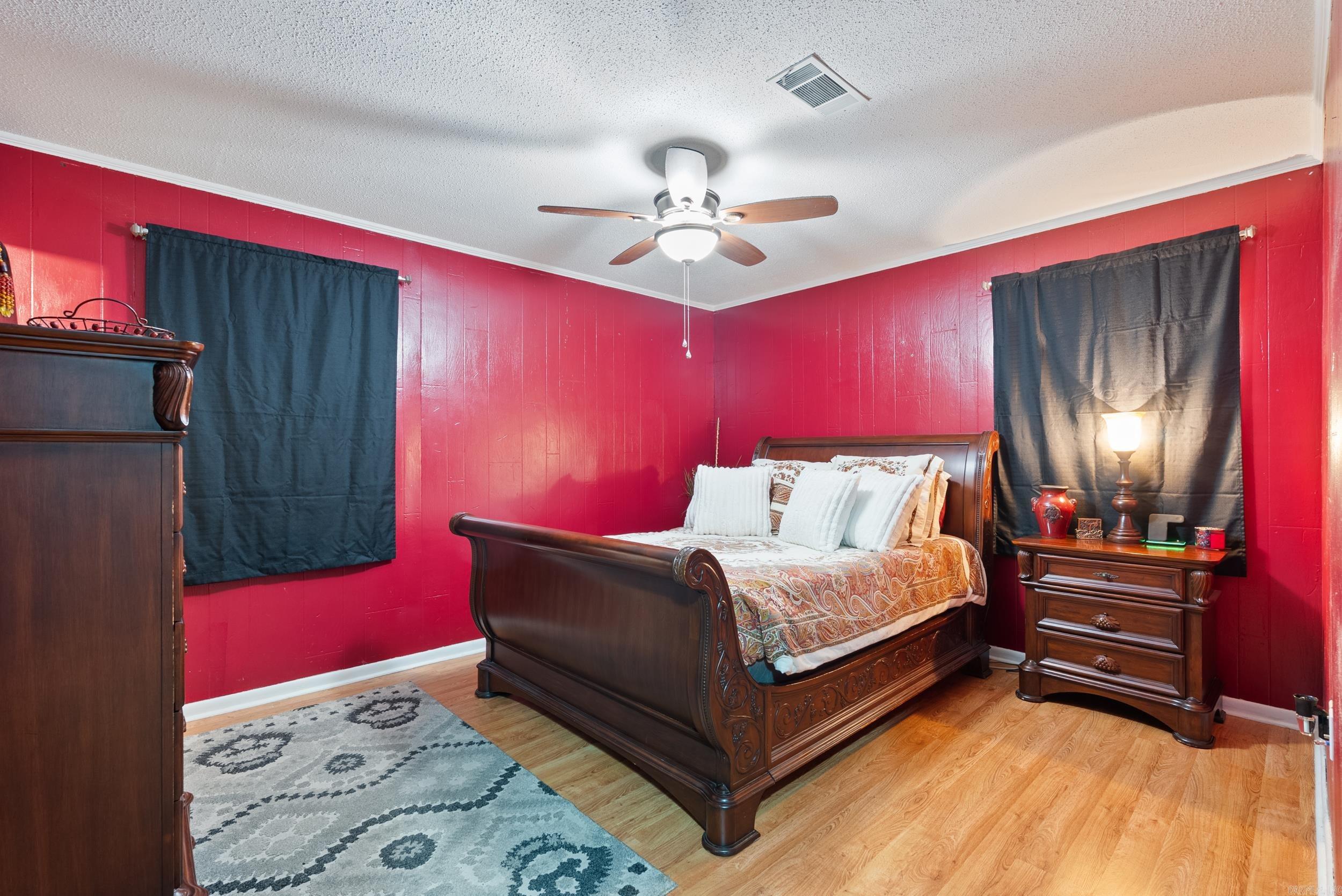 184 Blackfork Road  Greenbrier, AR