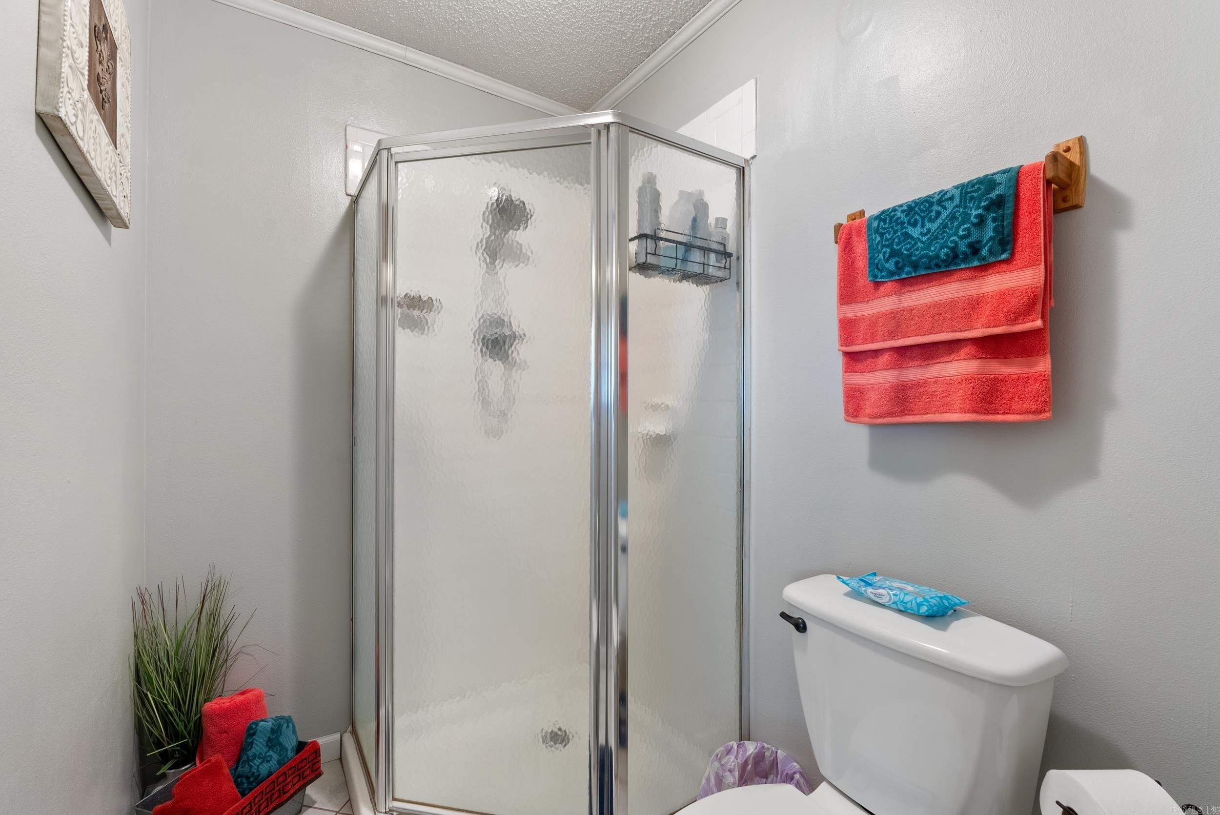 184 Blackfork Road  Greenbrier, AR