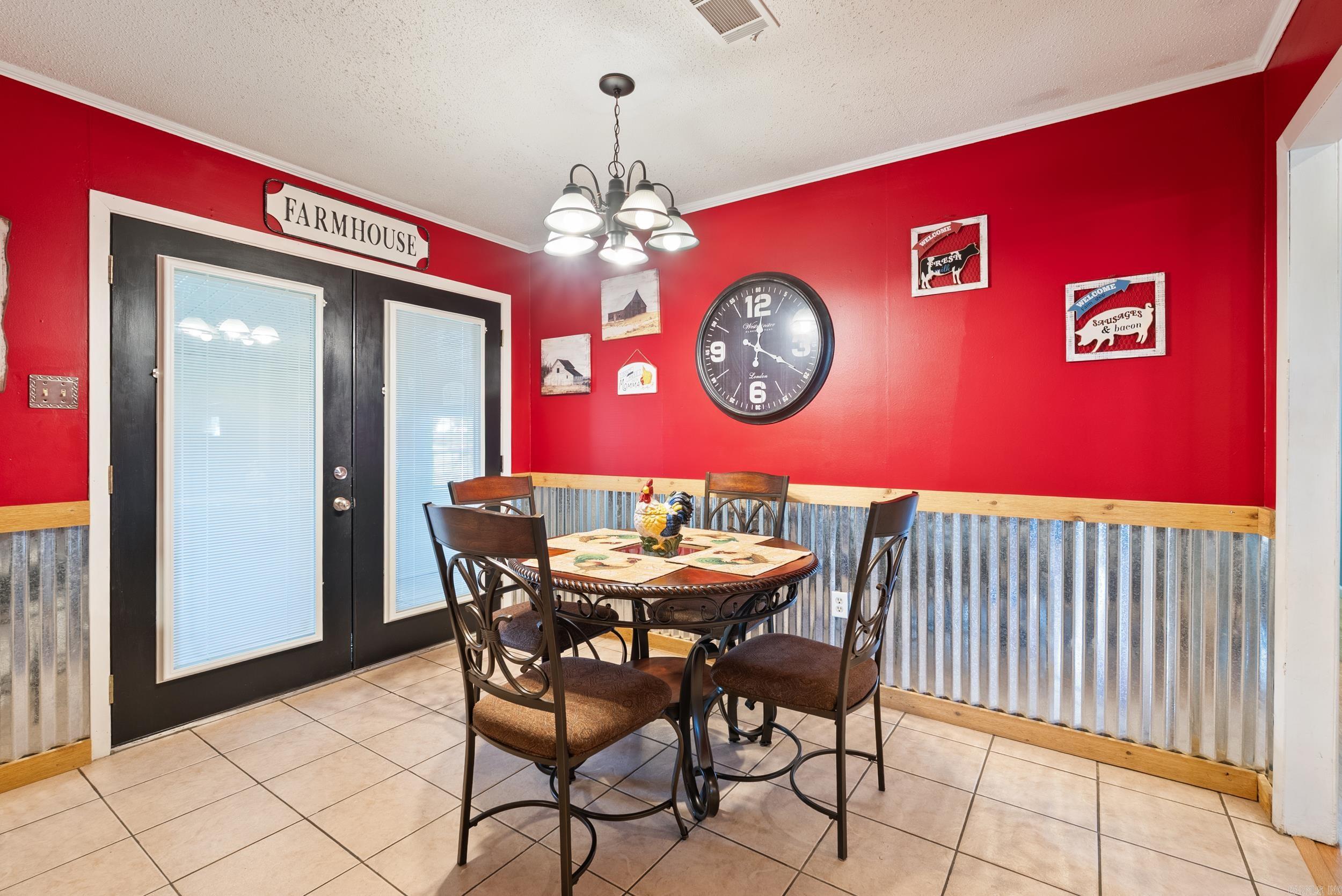 184 Blackfork Road  Greenbrier, AR