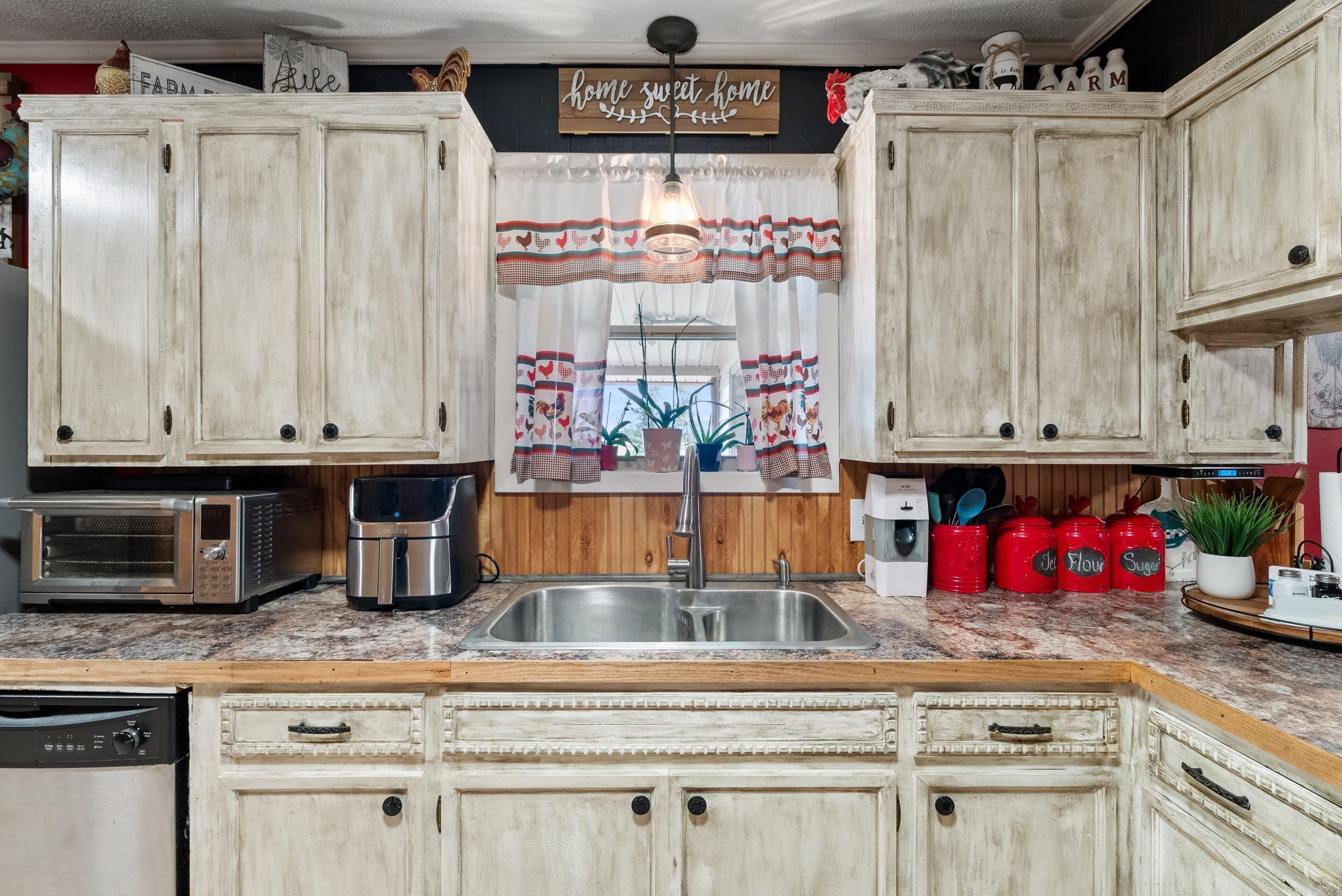 184 Blackfork Road  Greenbrier, AR
