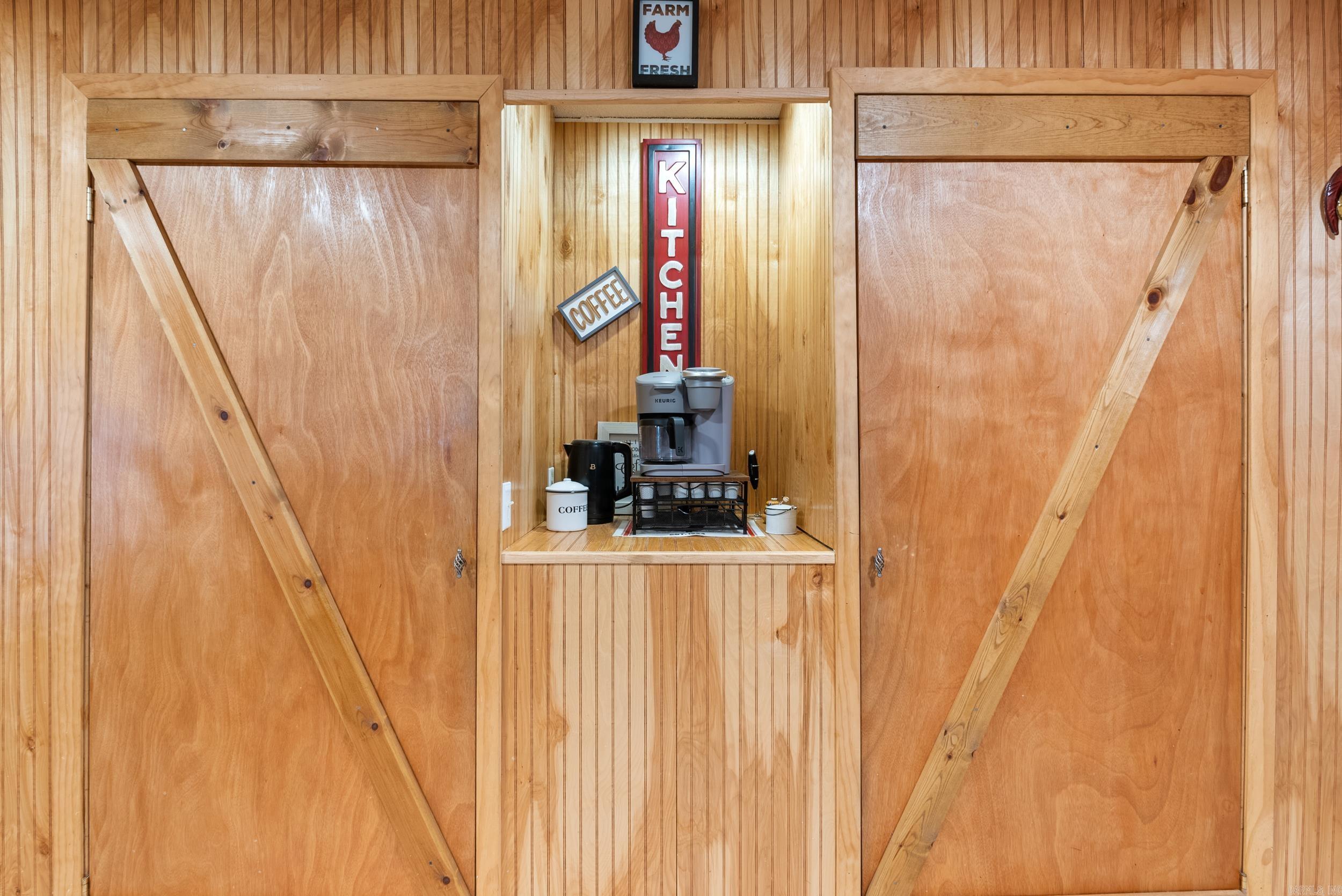 184 Blackfork Road  Greenbrier, AR