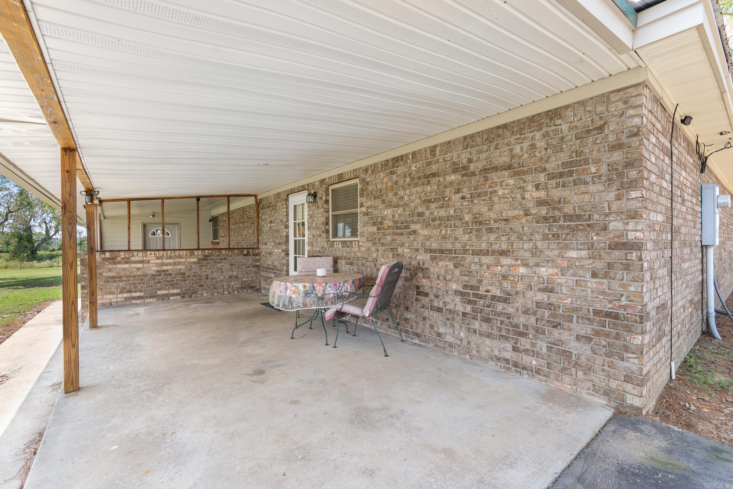 184 Blackfork Road  Greenbrier, AR