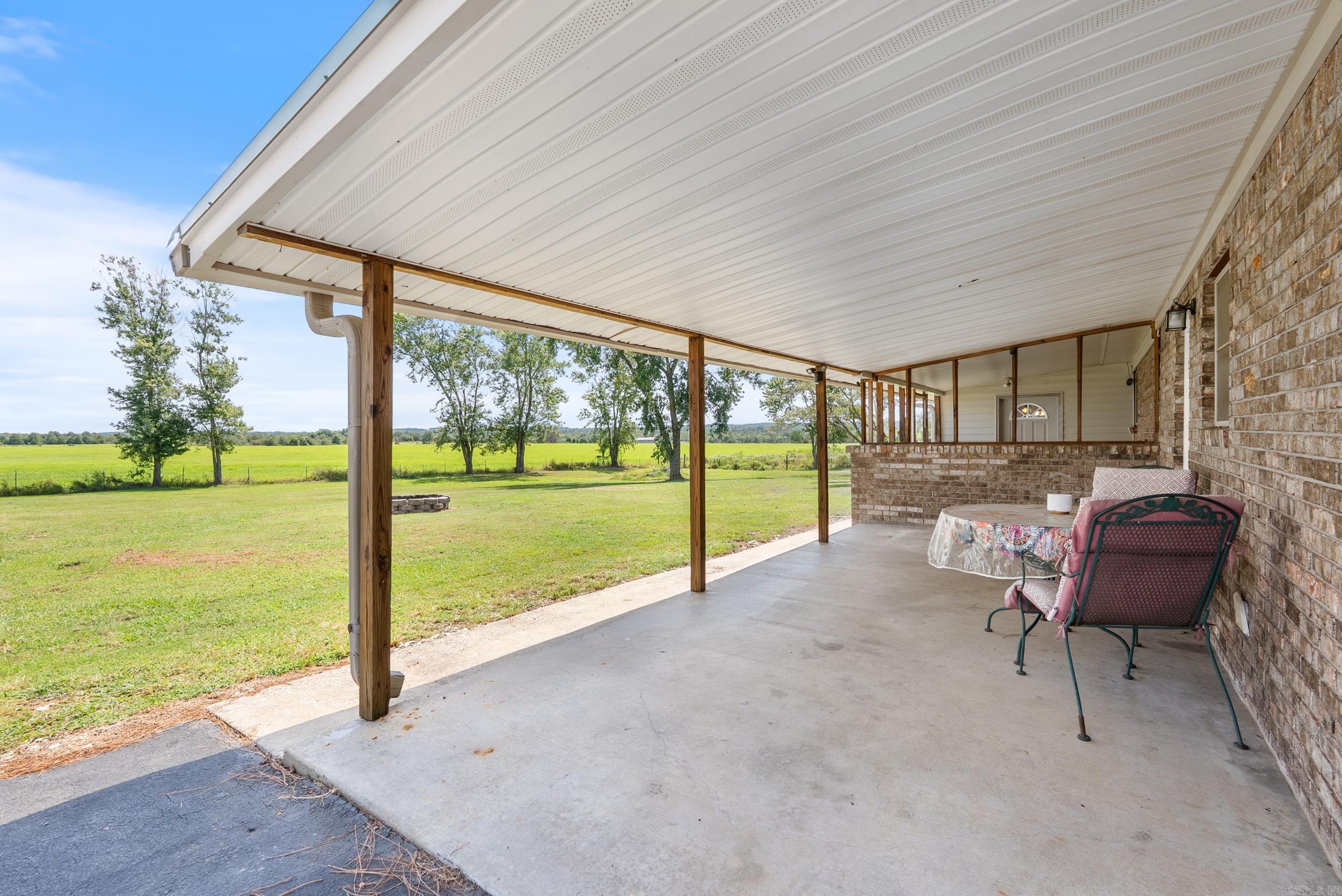 184 Blackfork Road  Greenbrier, AR