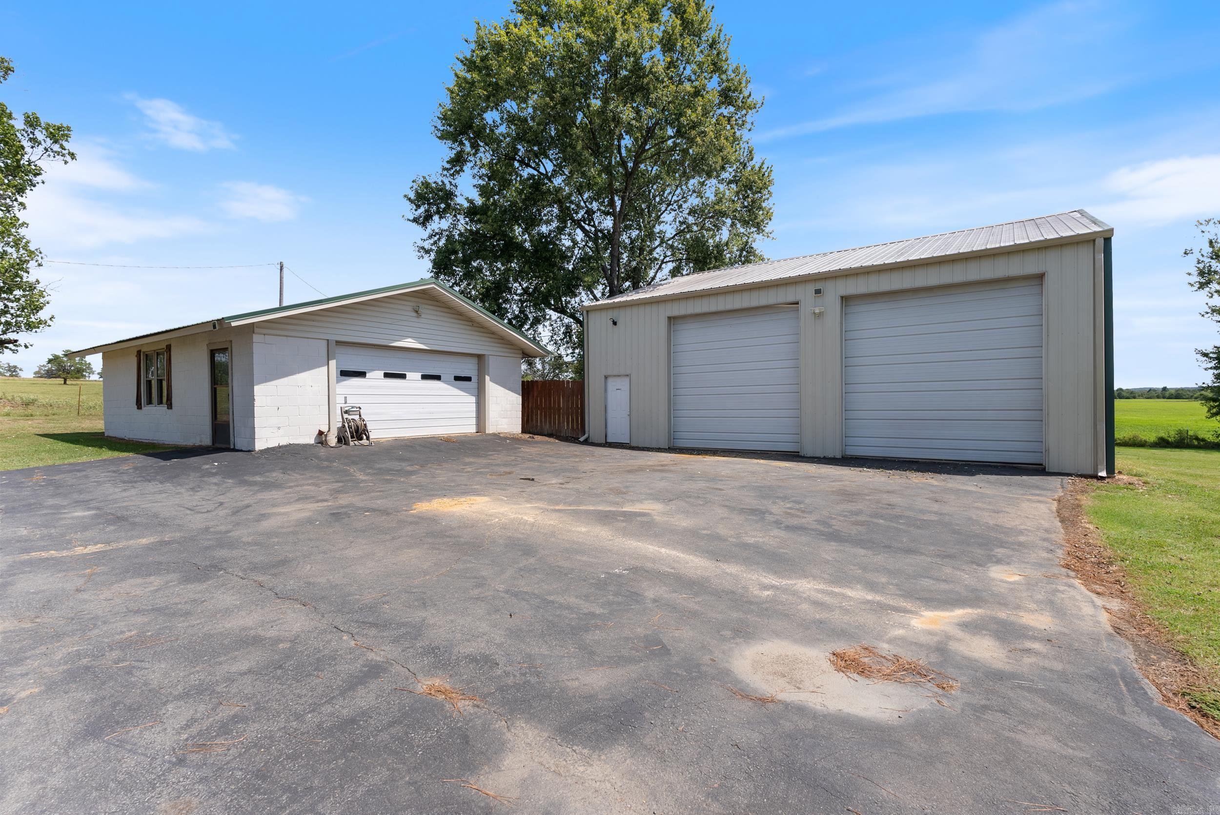 184 Blackfork Road  Greenbrier, AR