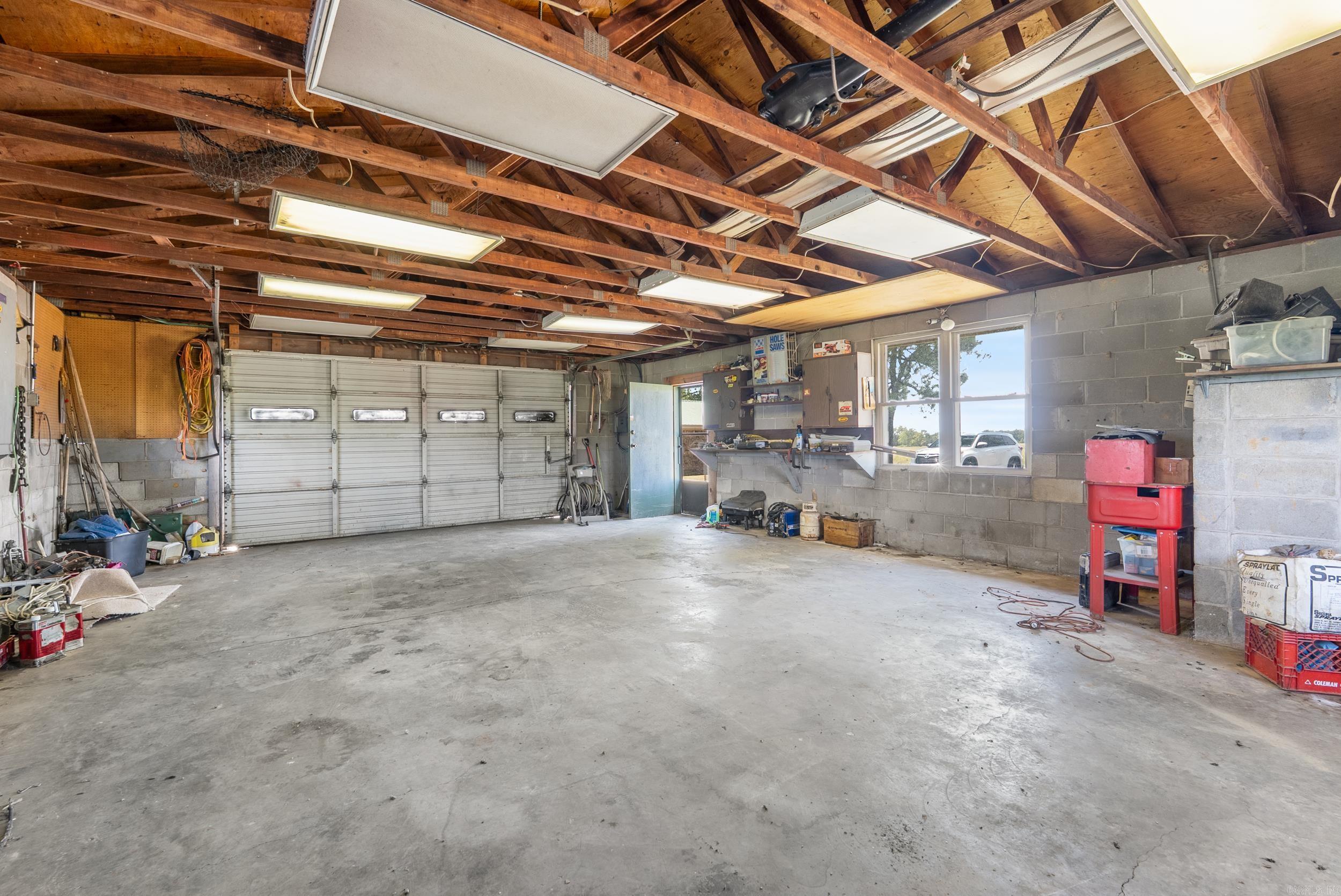 184 Blackfork Road  Greenbrier, AR