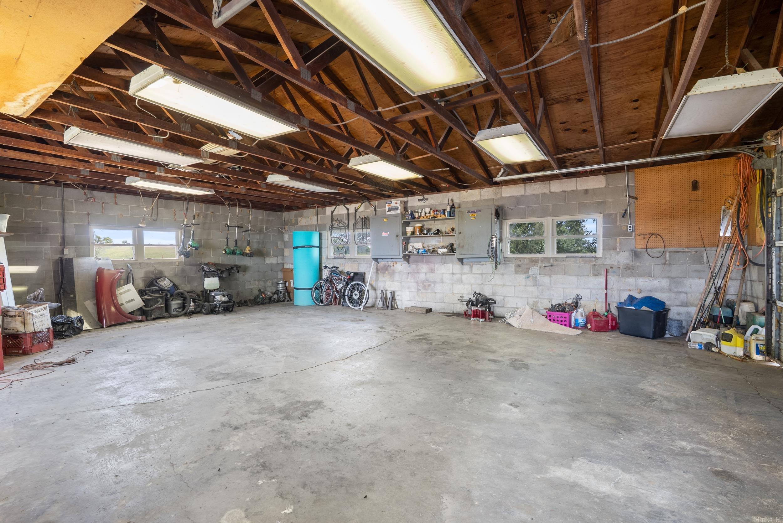 184 Blackfork Road  Greenbrier, AR