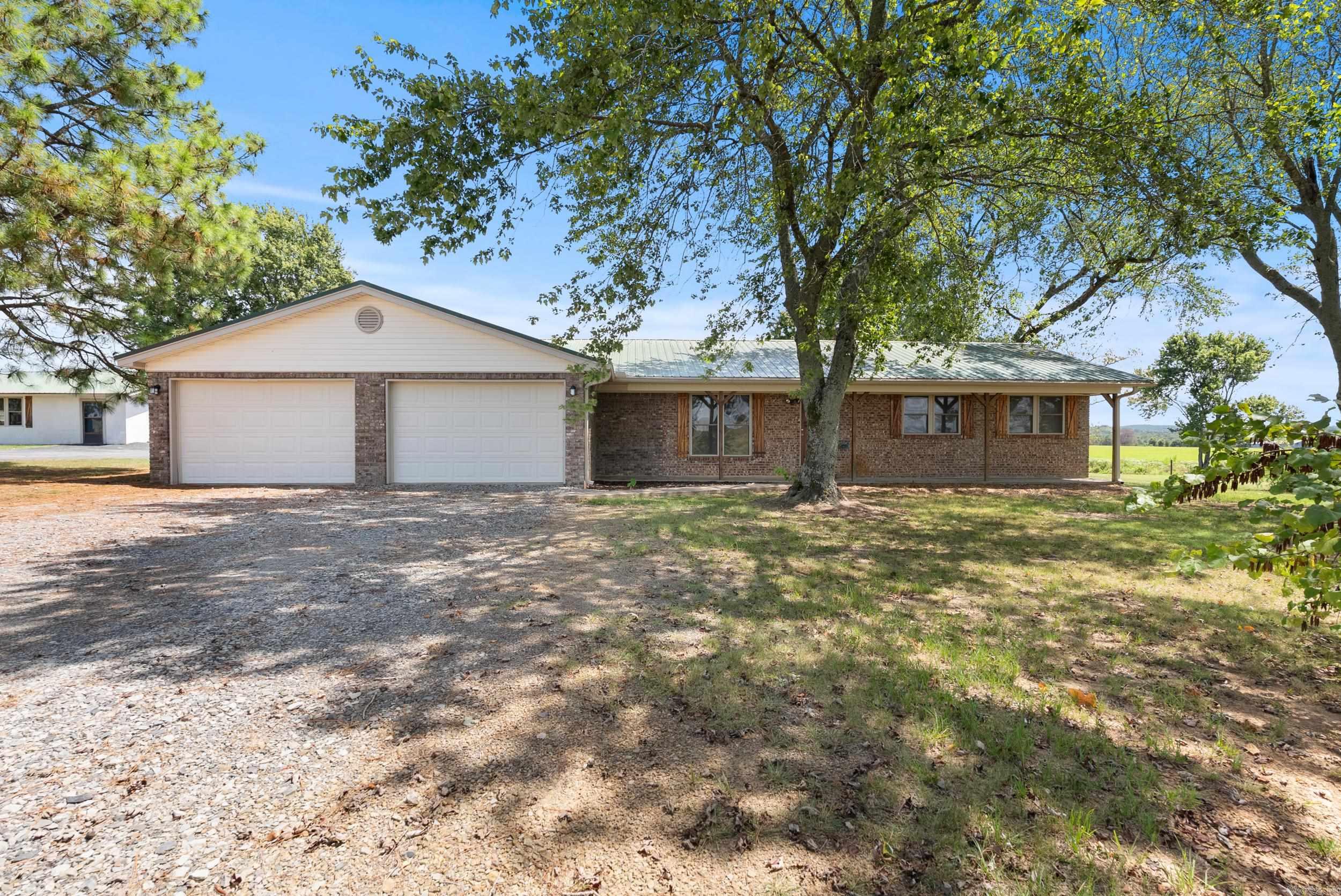 184 Blackfork Road  Greenbrier, AR