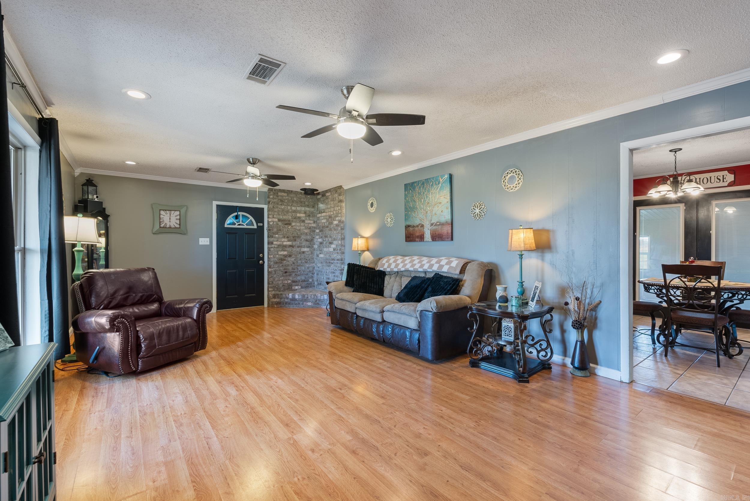 184 Blackfork Road  Greenbrier, AR