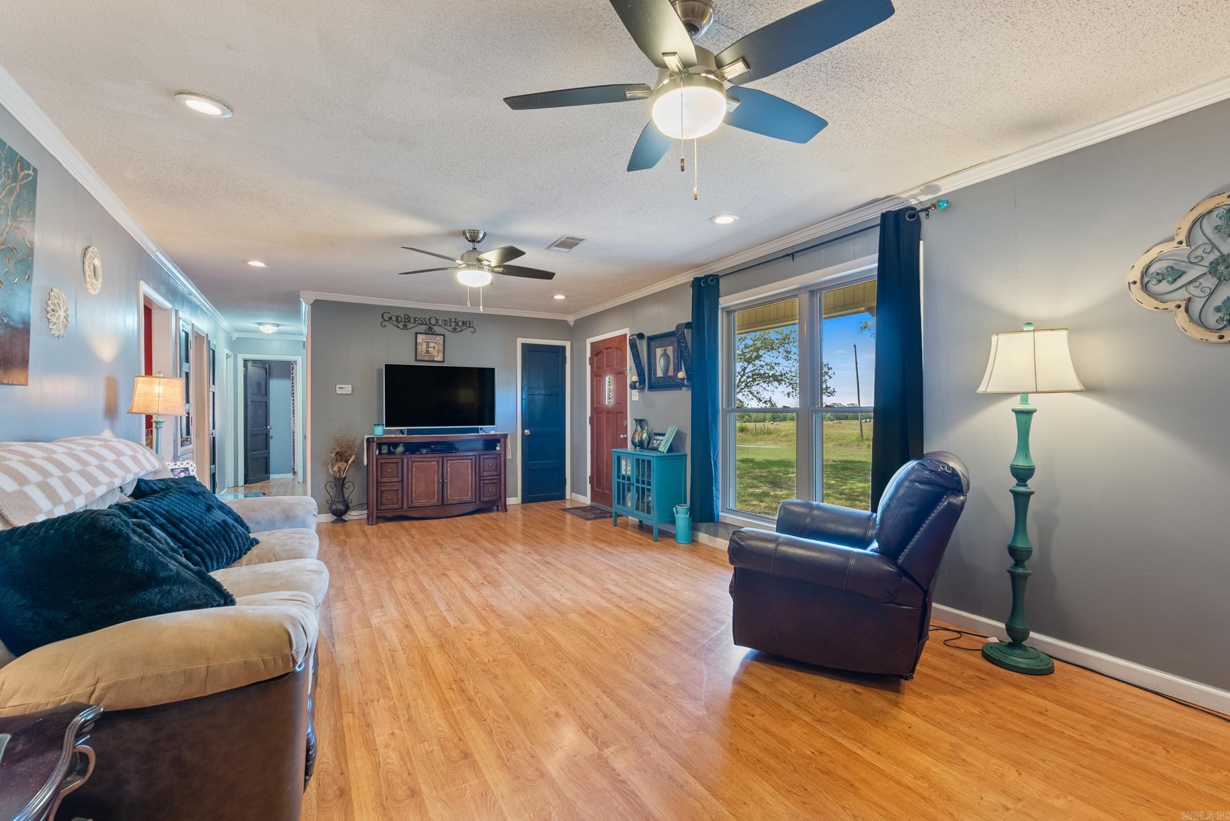 184 Blackfork Road  Greenbrier, AR