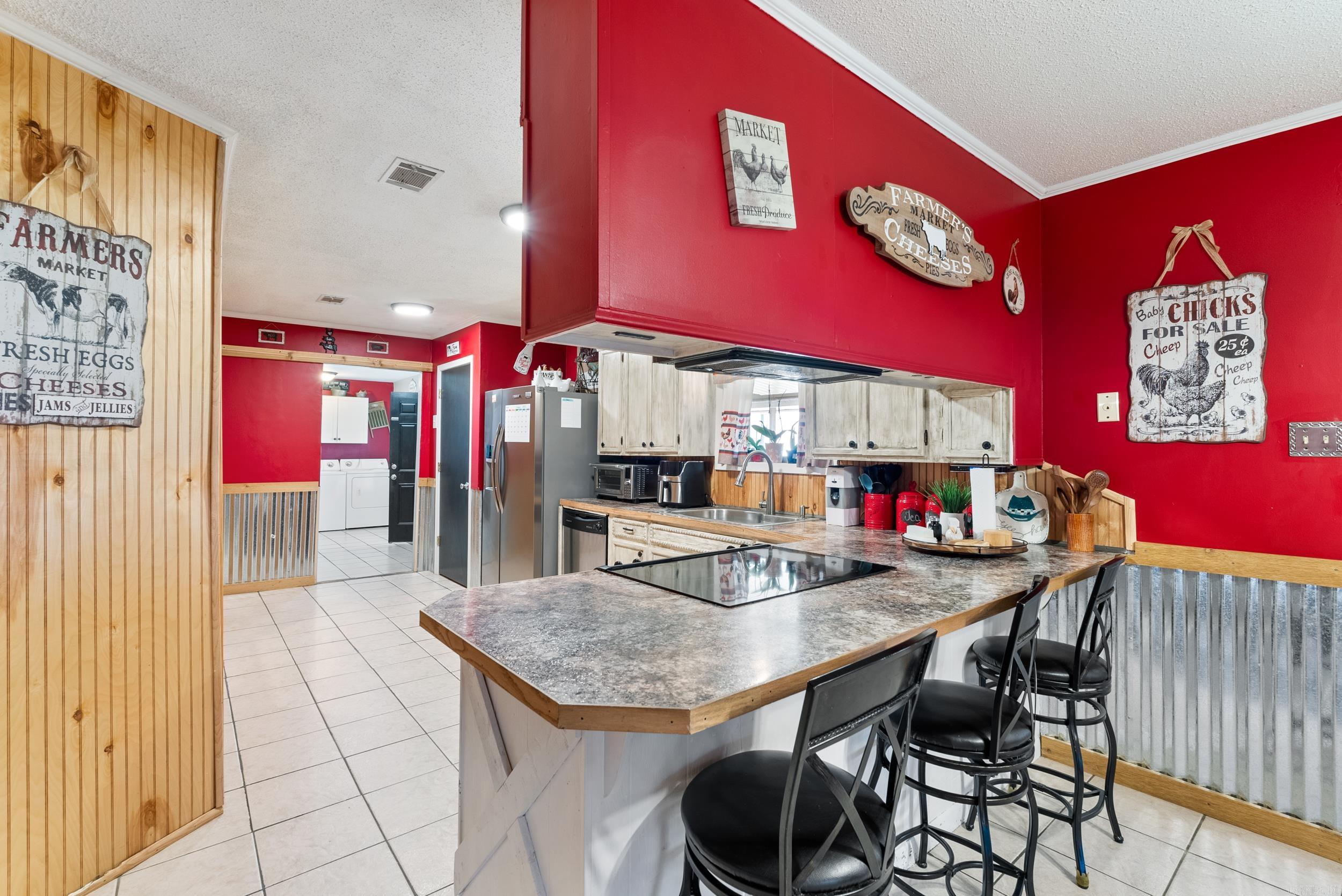 184 Blackfork Road  Greenbrier, AR