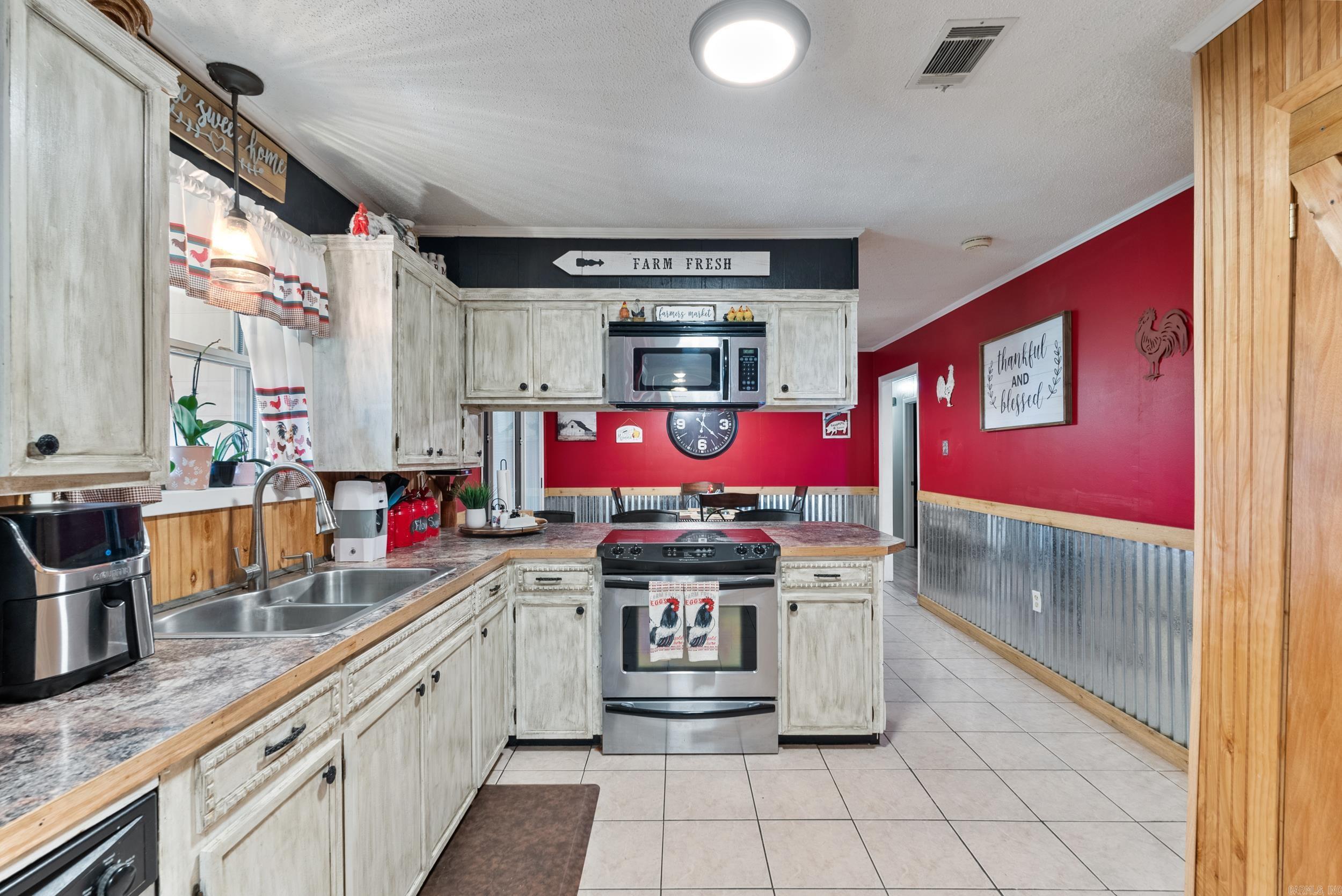 184 Blackfork Road  Greenbrier, AR