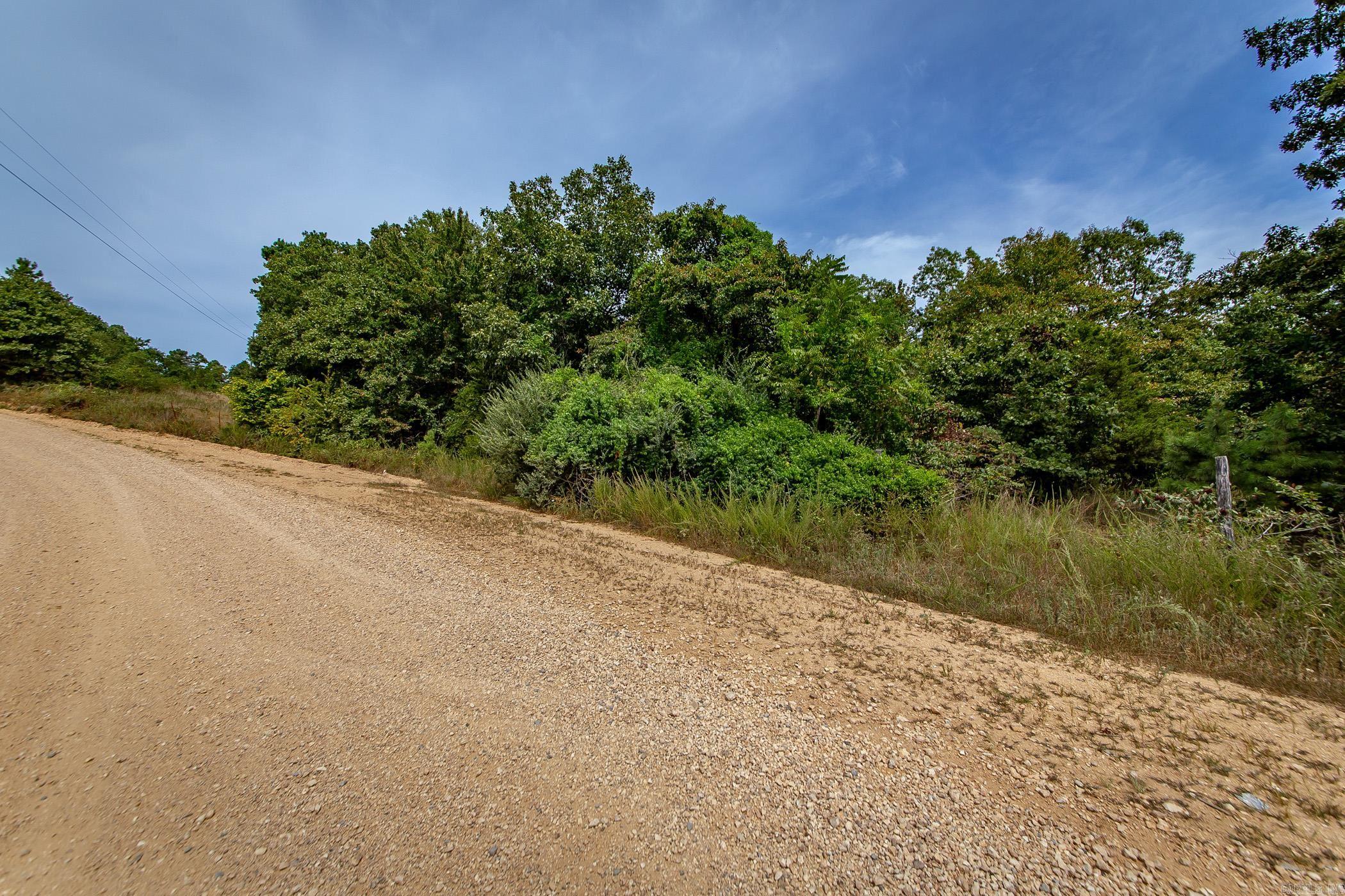0 Hickory Hollow  Marshall, AR