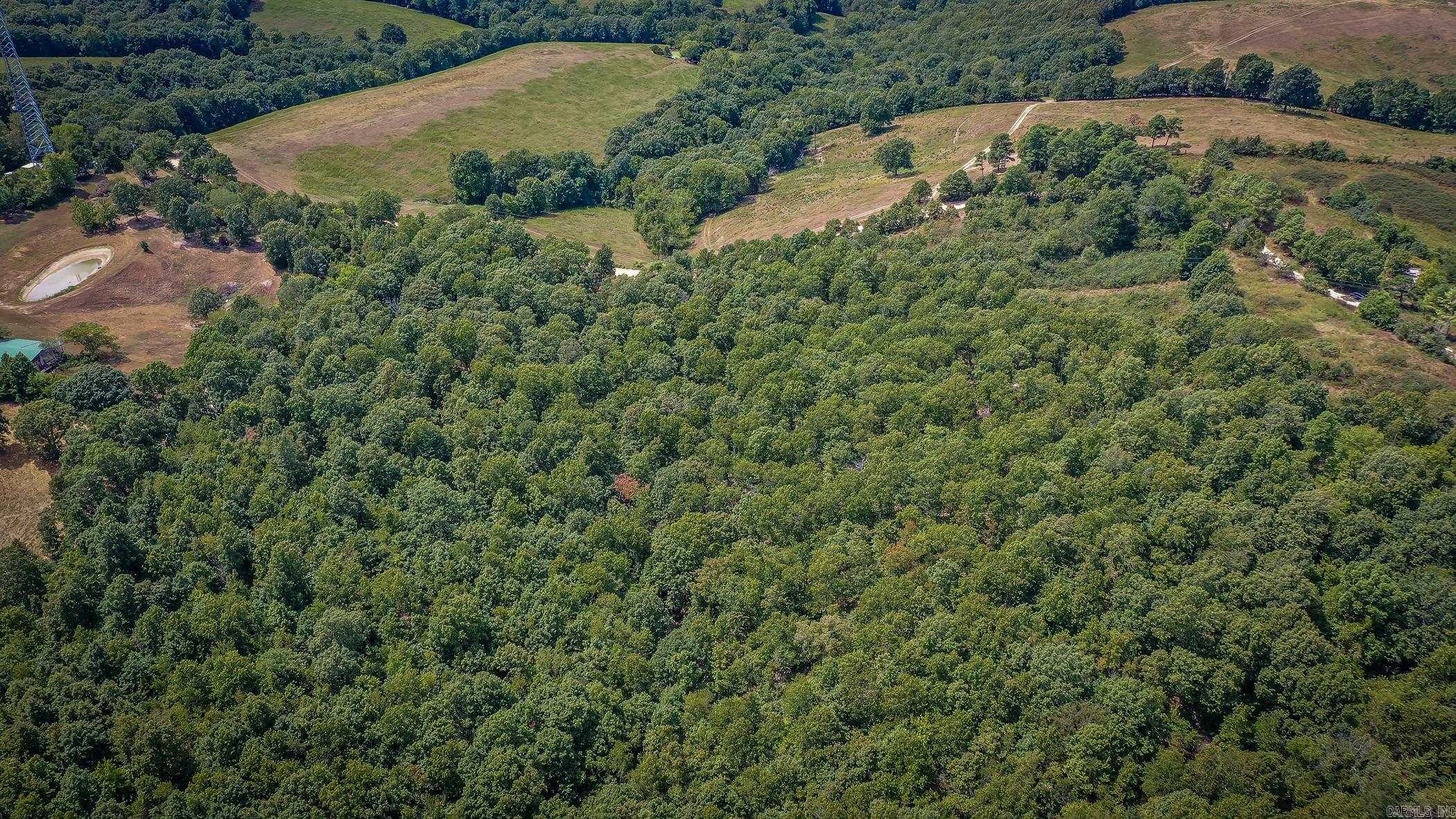 0 Hickory Hollow  Marshall, AR