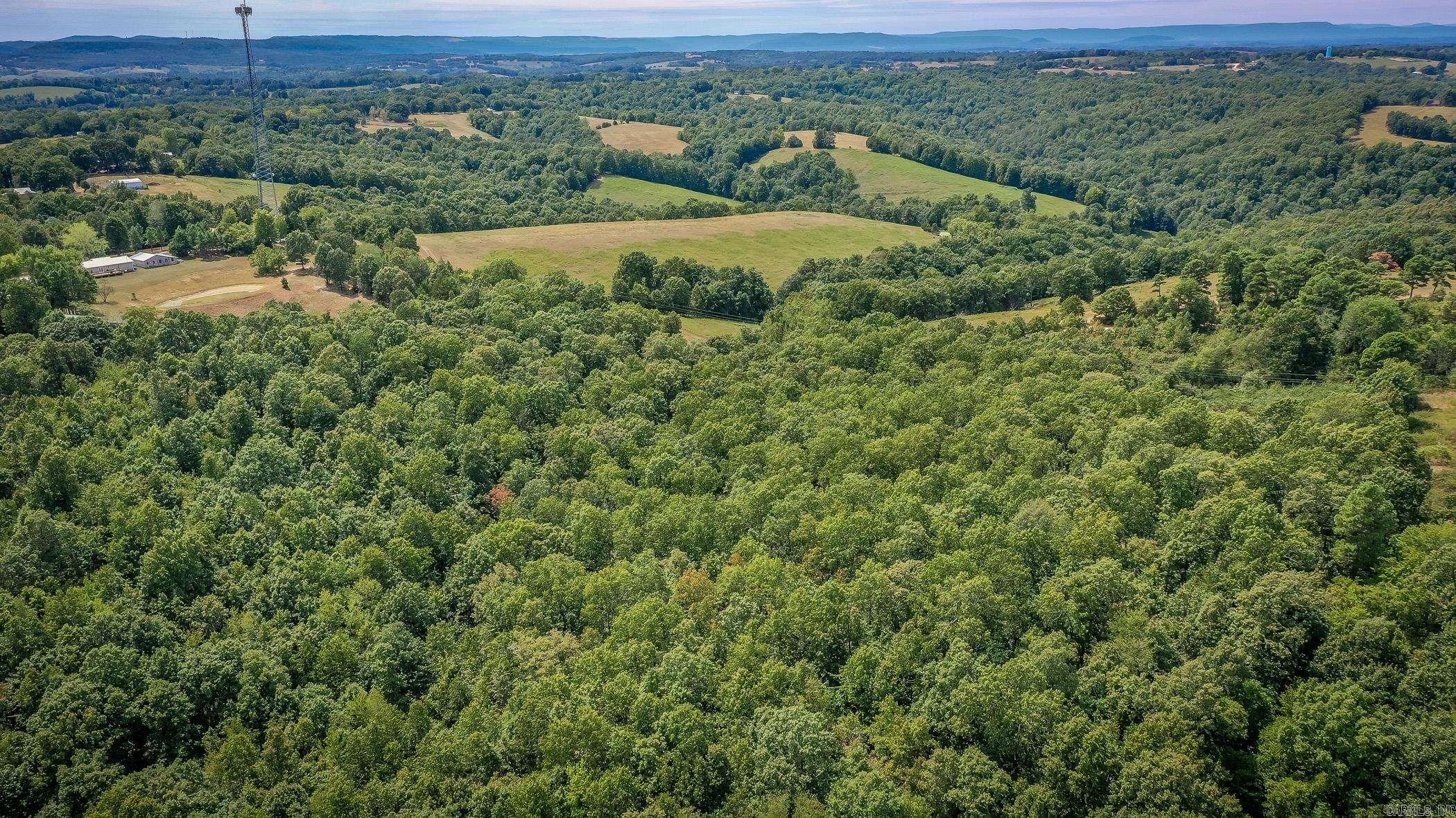 0 Hickory Hollow  Marshall, AR