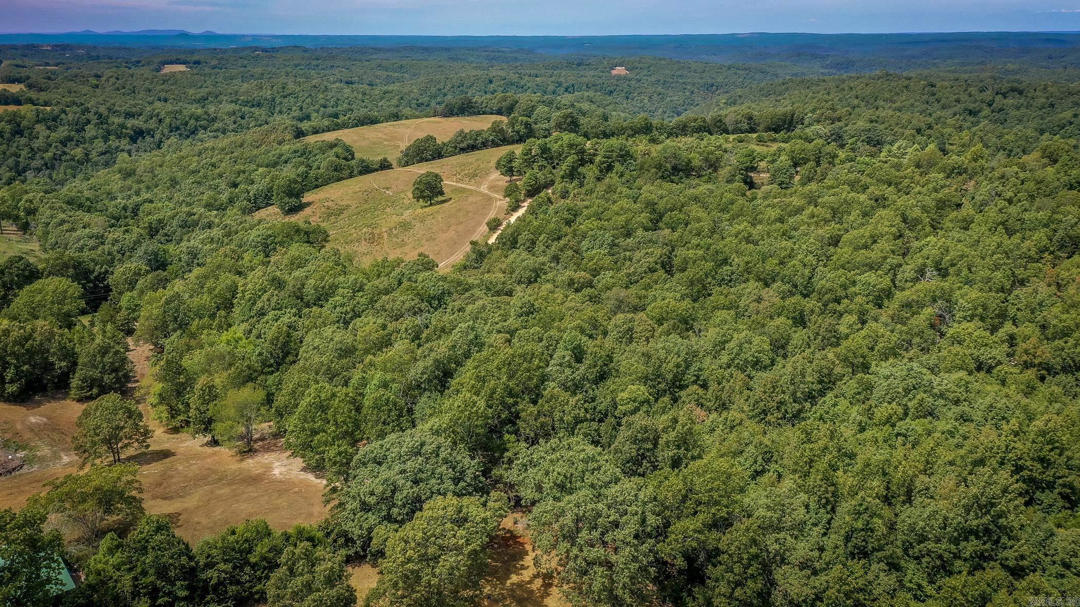 0 Hickory Hollow  Marshall, AR