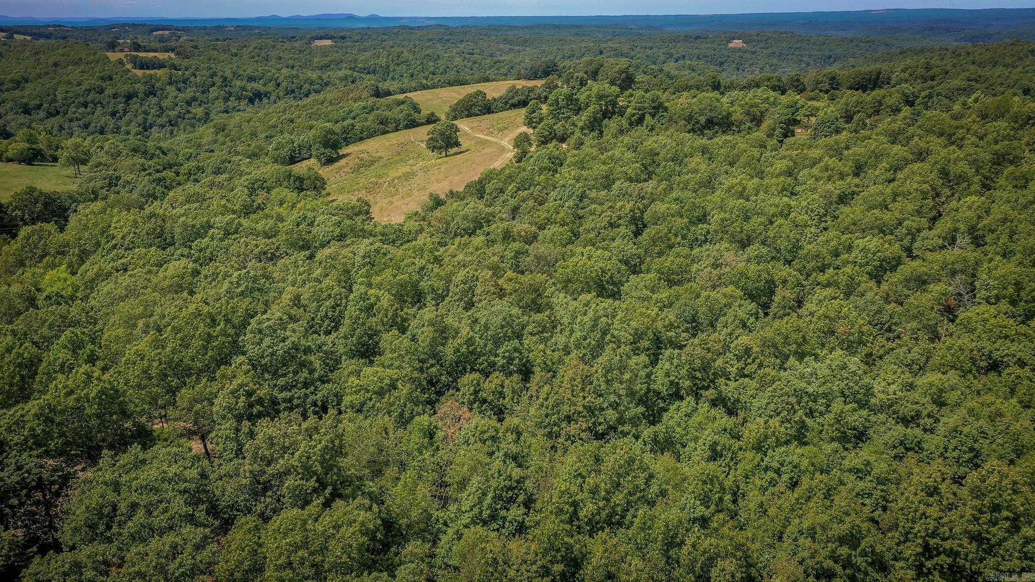 0 Hickory Hollow  Marshall, AR