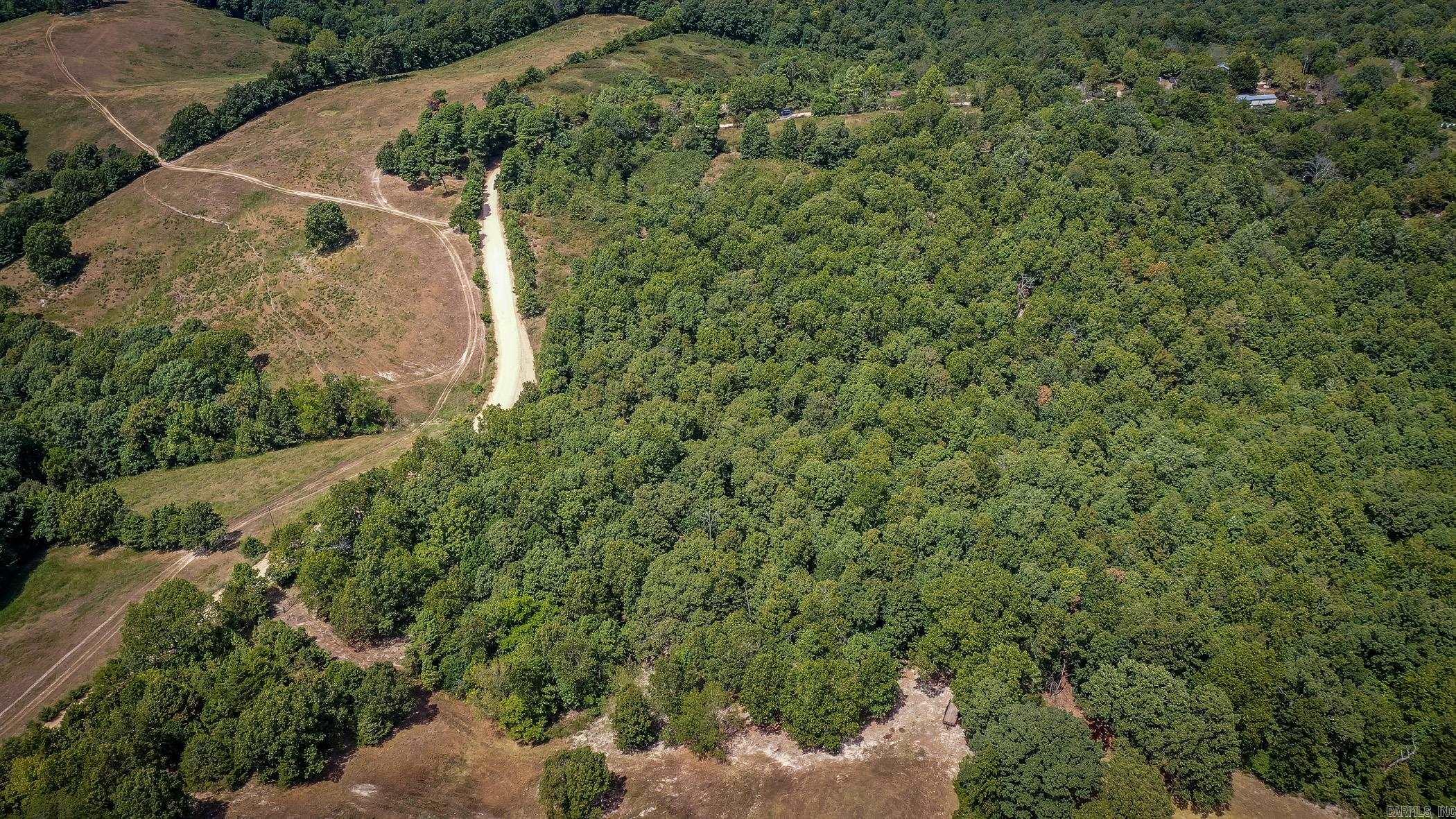 0 Hickory Hollow  Marshall, AR