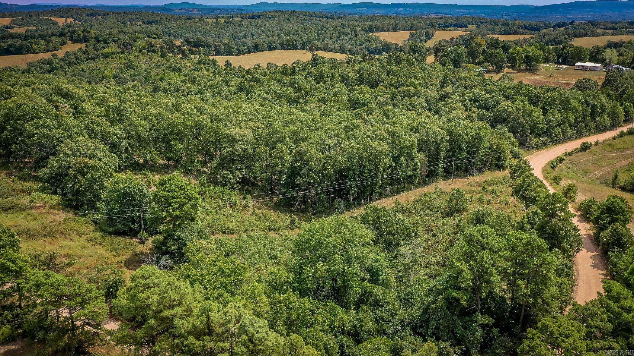 0 Hickory Hollow  Marshall, AR