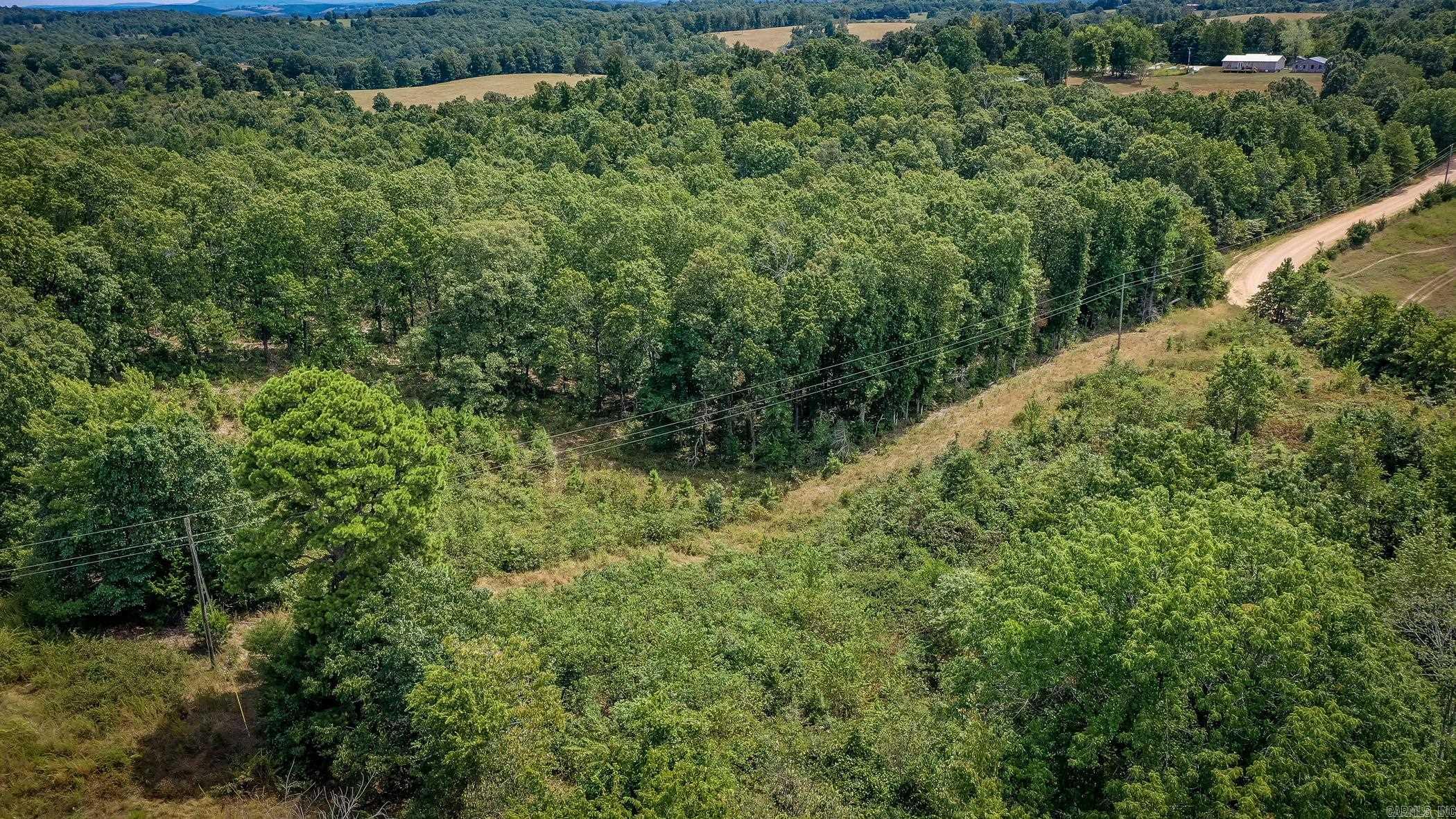 0 Hickory Hollow  Marshall, AR