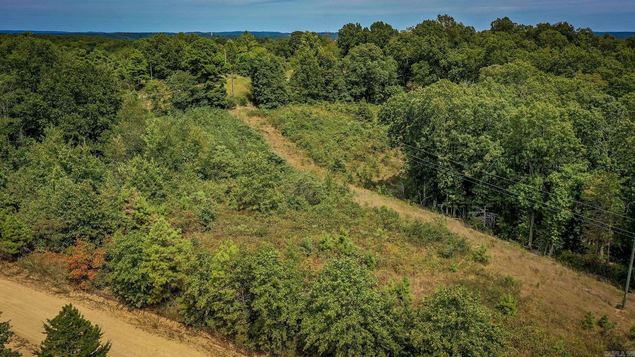 0 Hickory Hollow  Marshall, AR