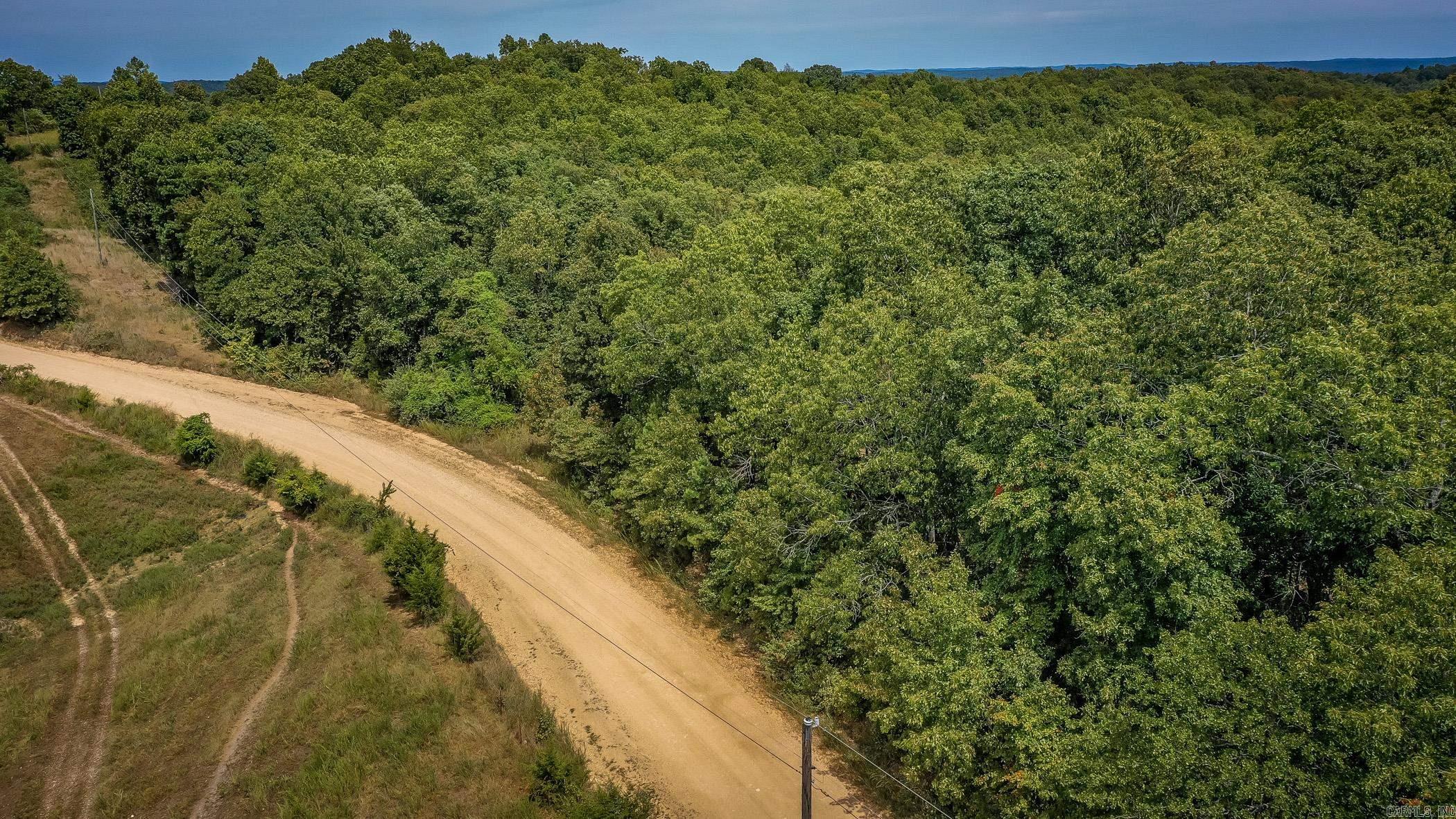 0 Hickory Hollow  Marshall, AR