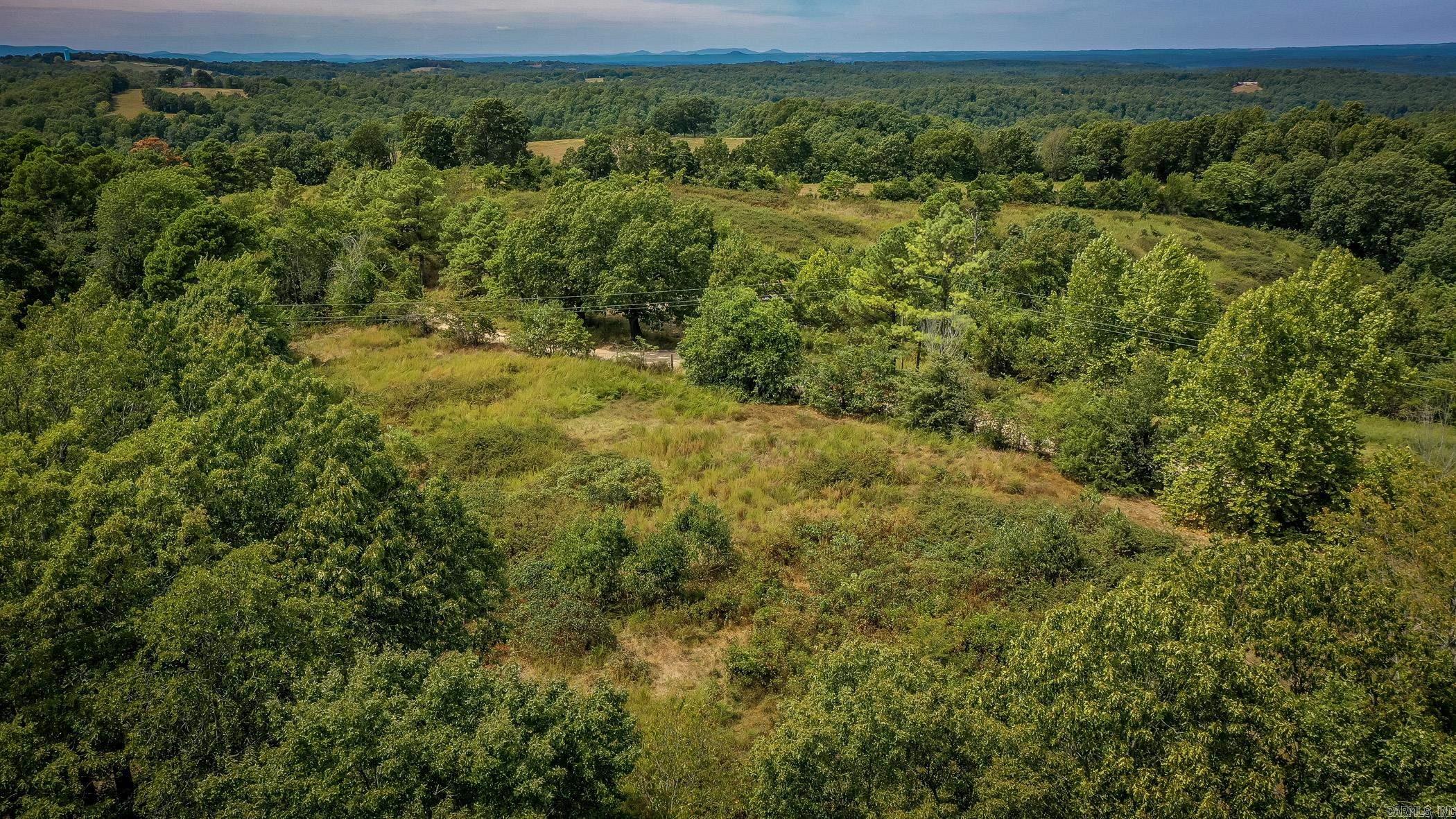 0 Hickory Hollow  Marshall, AR