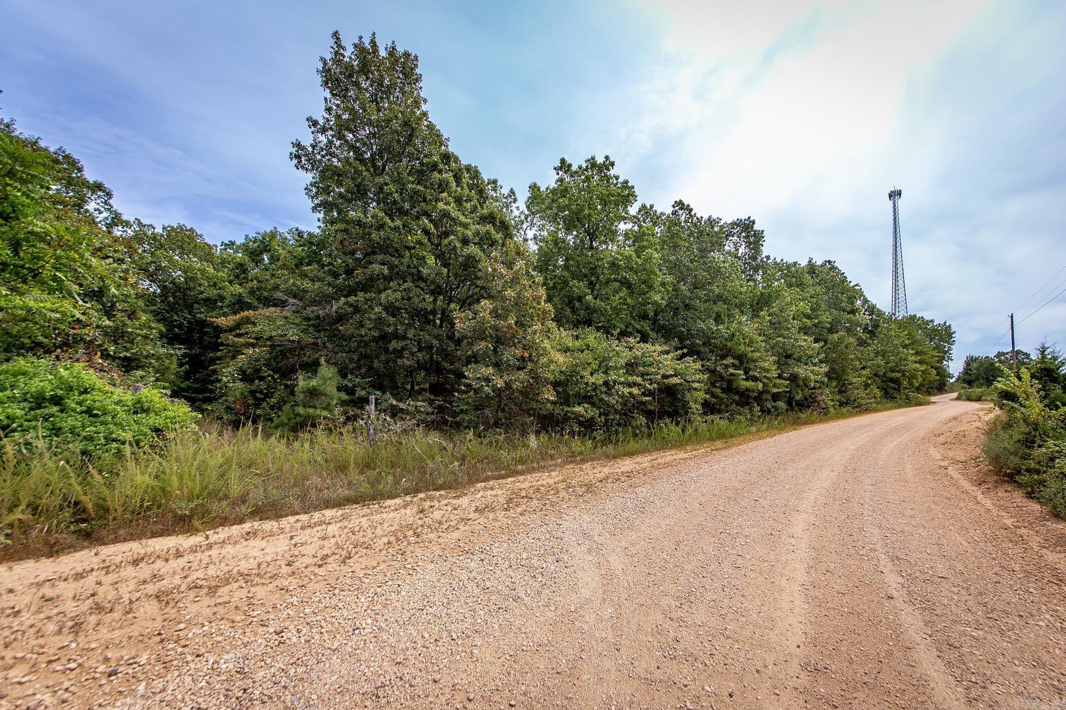 0 Hickory Hollow  Marshall, AR
