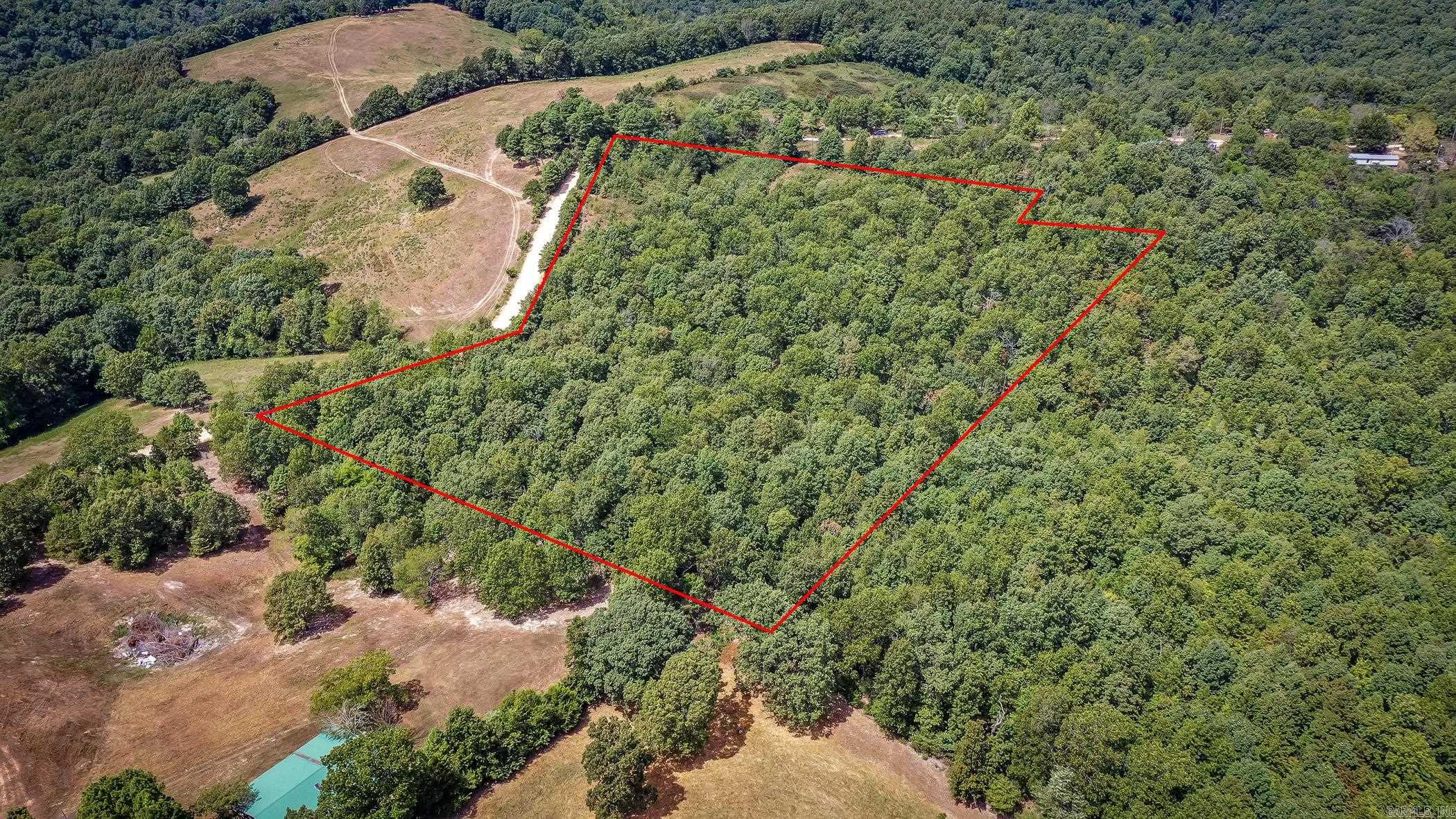 0 Hickory Hollow  Marshall, AR