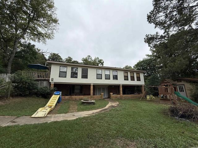 1456 N Washington  Murfreesboro, AR