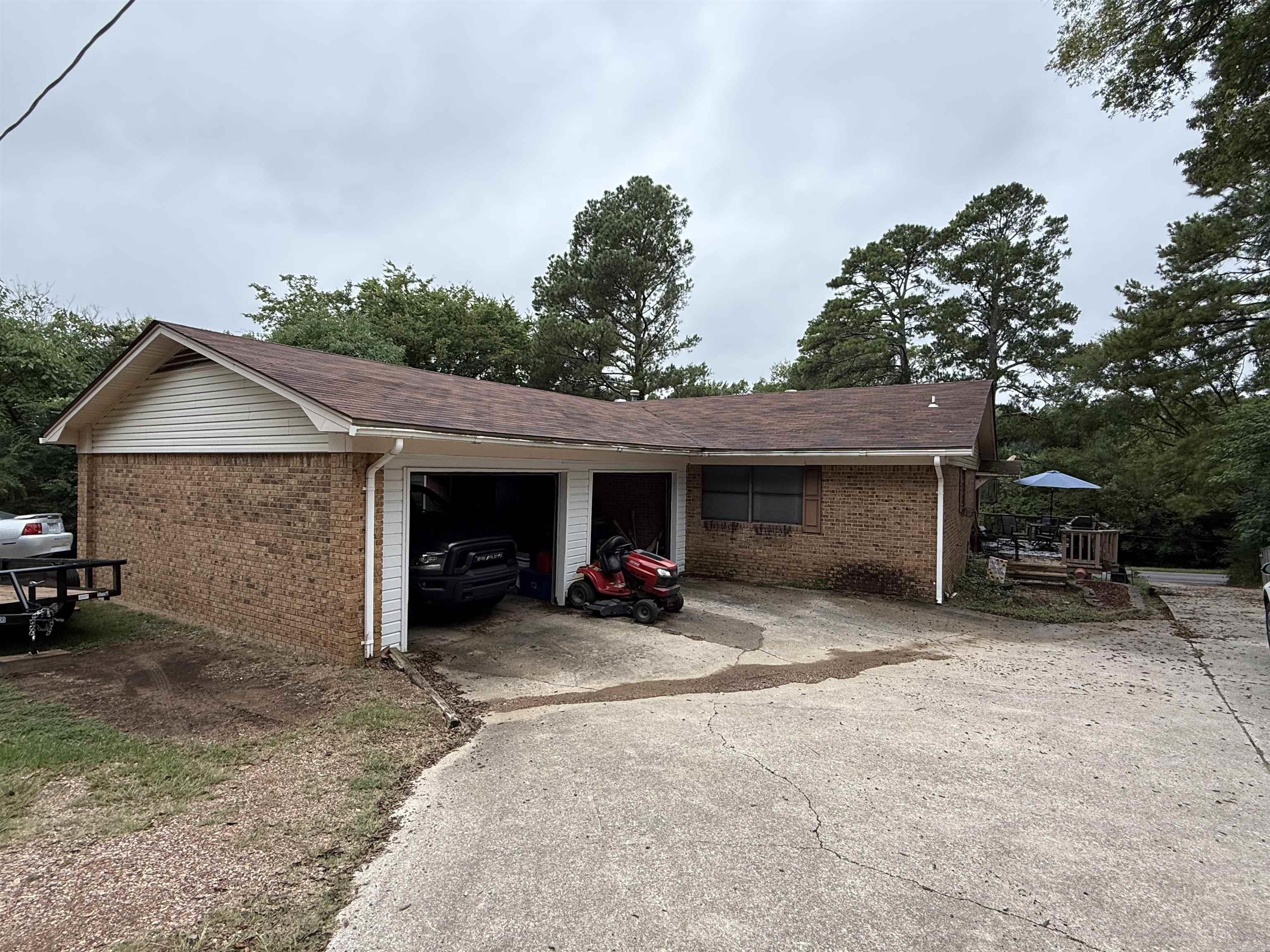 1456 N Washington  Murfreesboro, AR