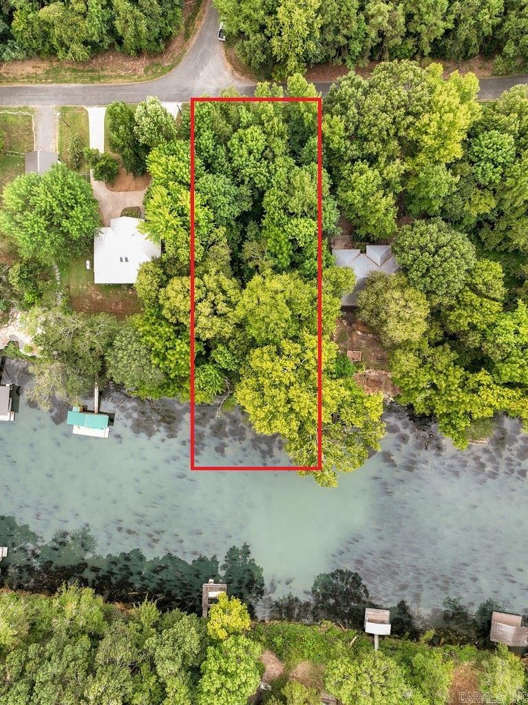 0 Hays Rd  Heber Springs, AR