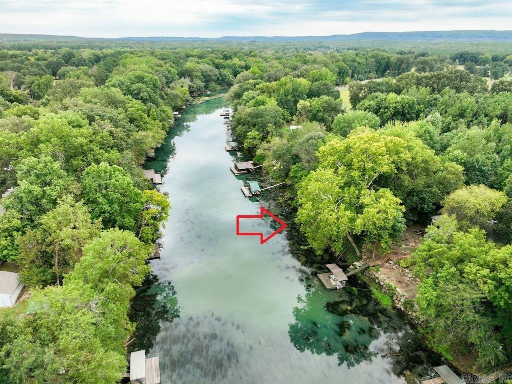 0 Hays Rd  Heber Springs, AR