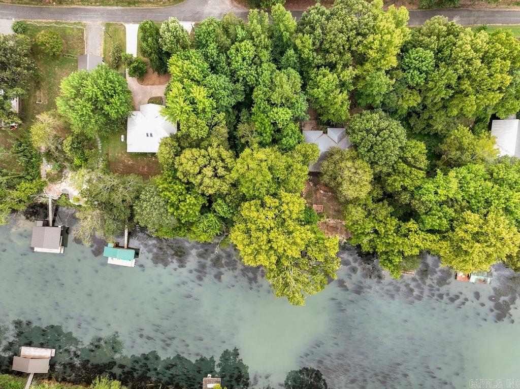 0 Hays Rd  Heber Springs, AR