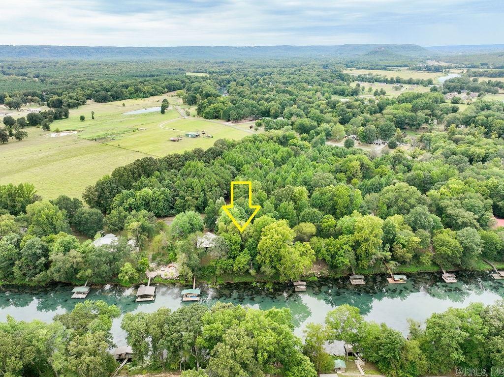 0 Hays Rd  Heber Springs, AR