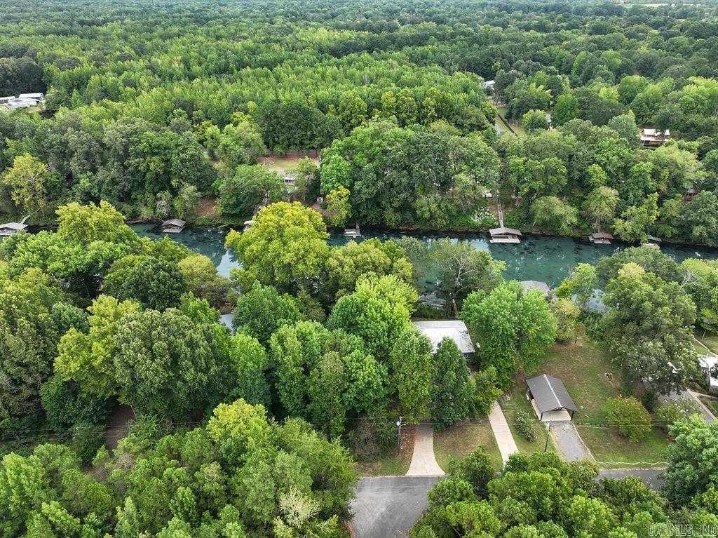 0 Hays Rd  Heber Springs, AR