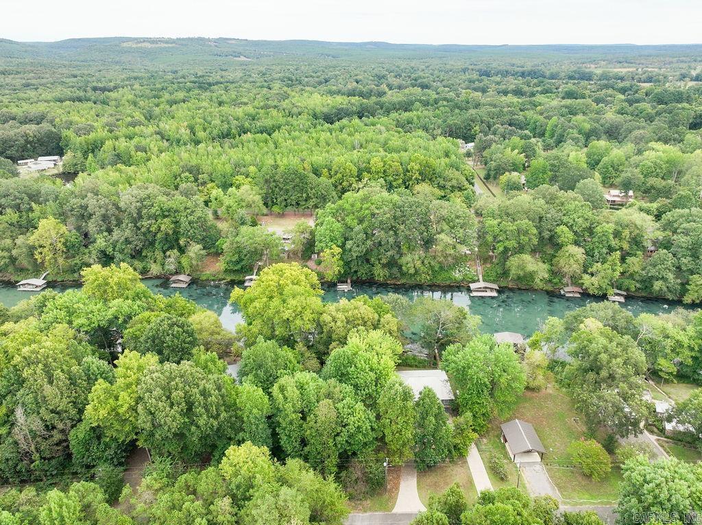 0 Hays Rd  Heber Springs, AR