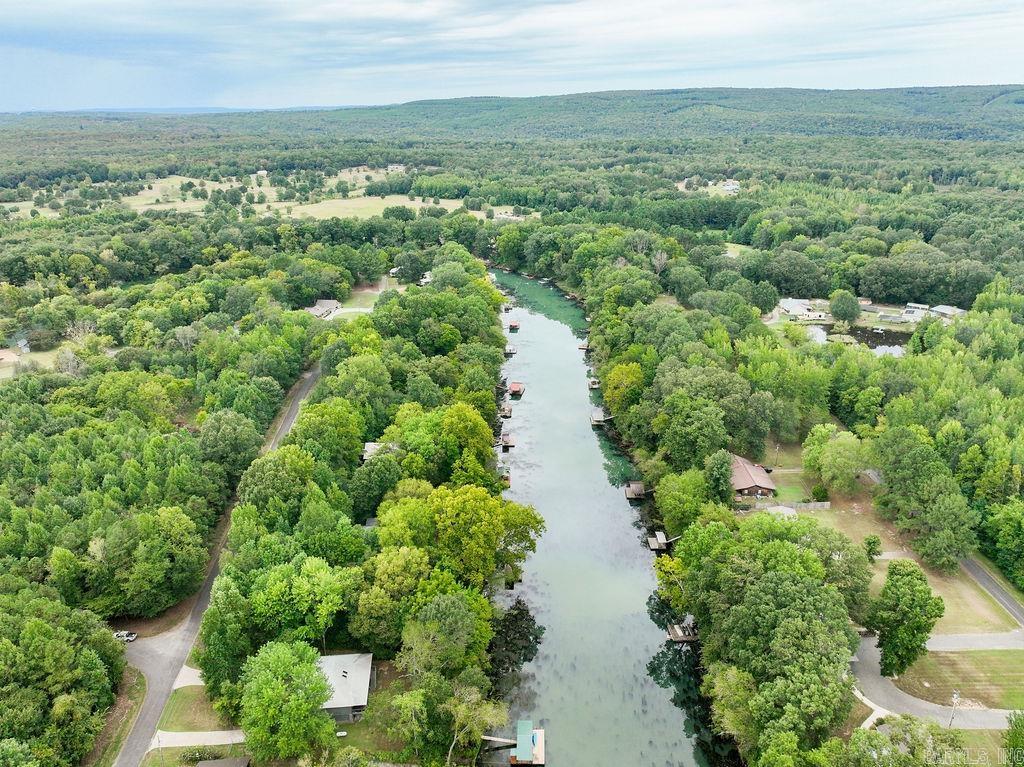 0 Hays Rd  Heber Springs, AR