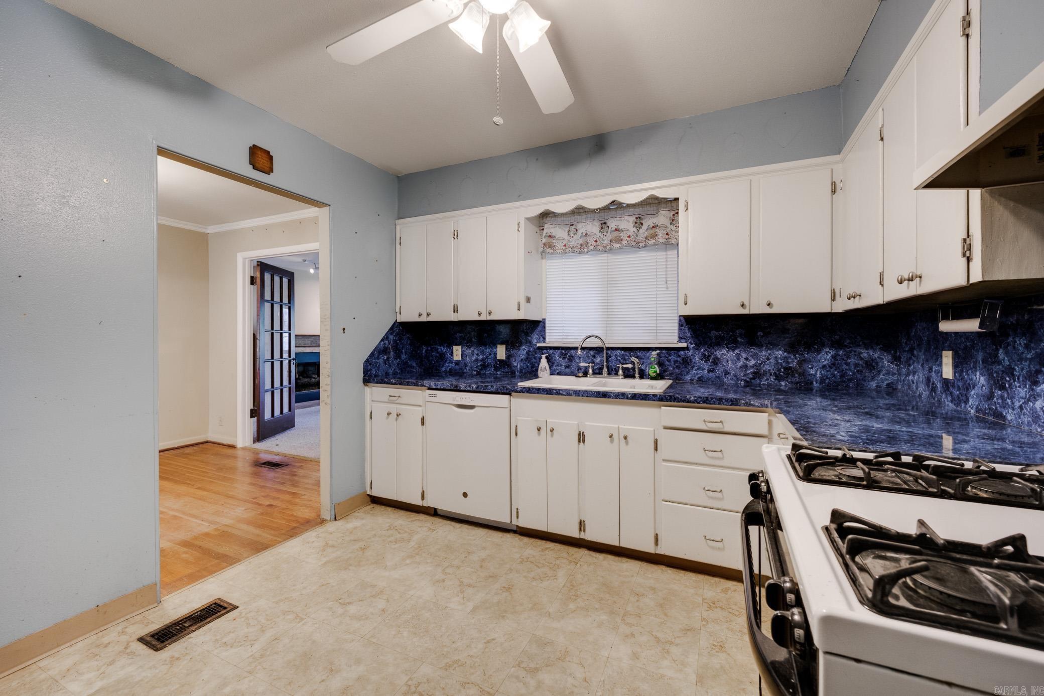46 Lakeshore  Little Rock, AR