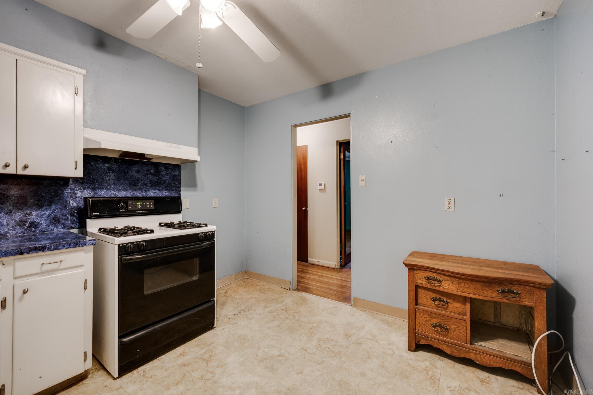 46 Lakeshore  Little Rock, AR