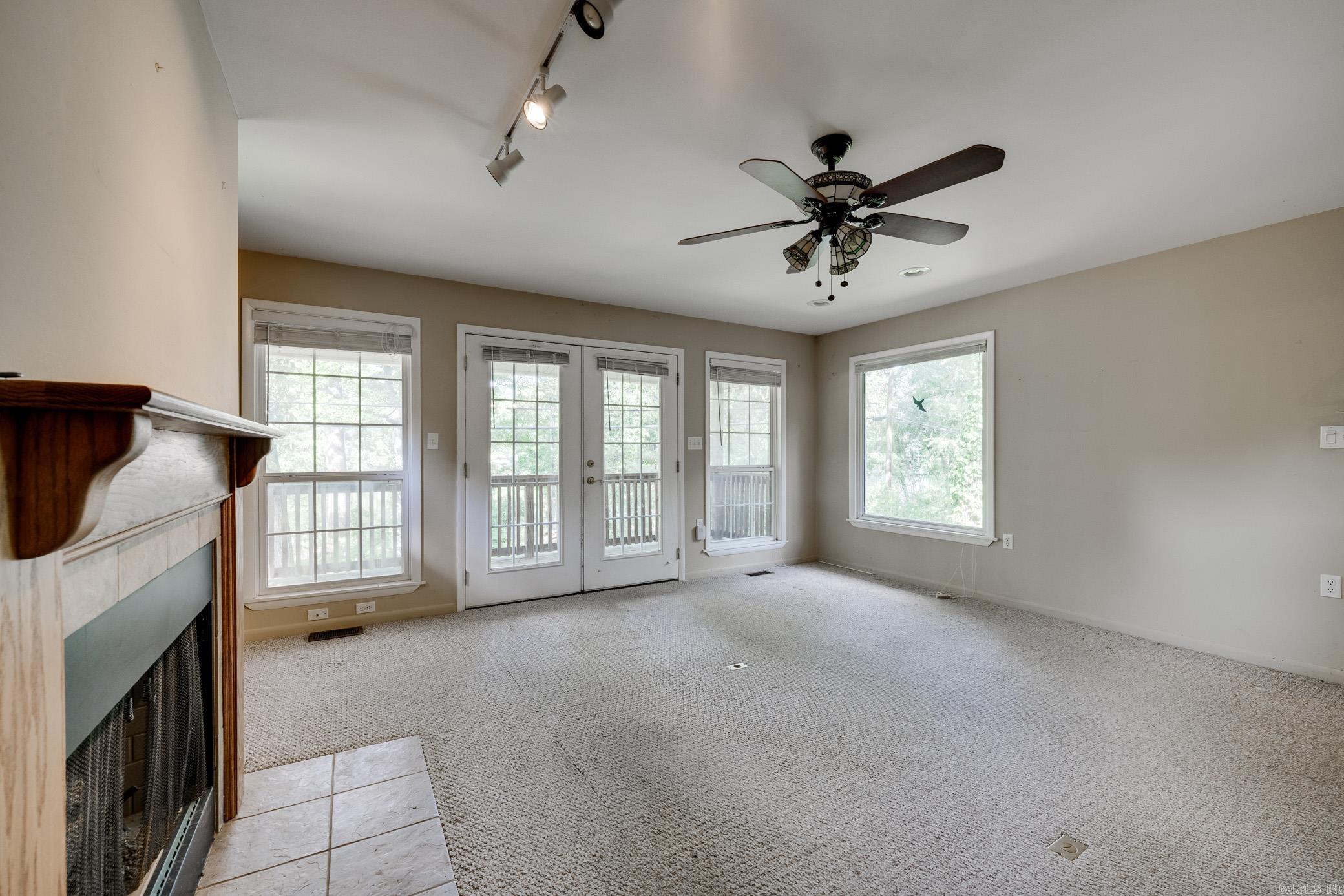 46 Lakeshore  Little Rock, AR
