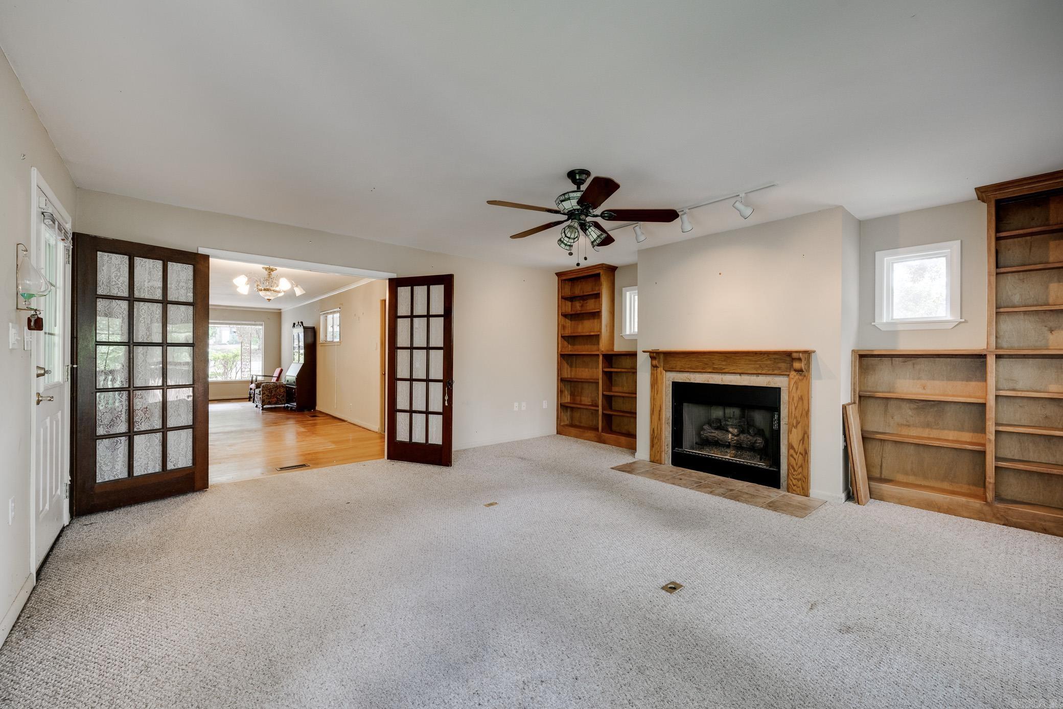 46 Lakeshore  Little Rock, AR