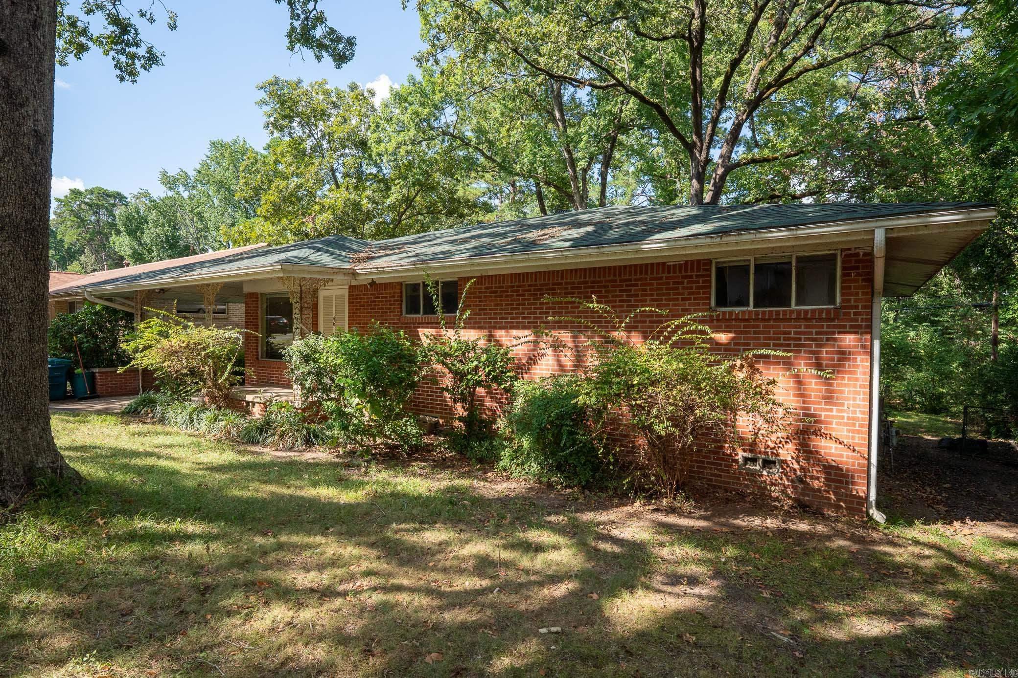 46 Lakeshore  Little Rock, AR