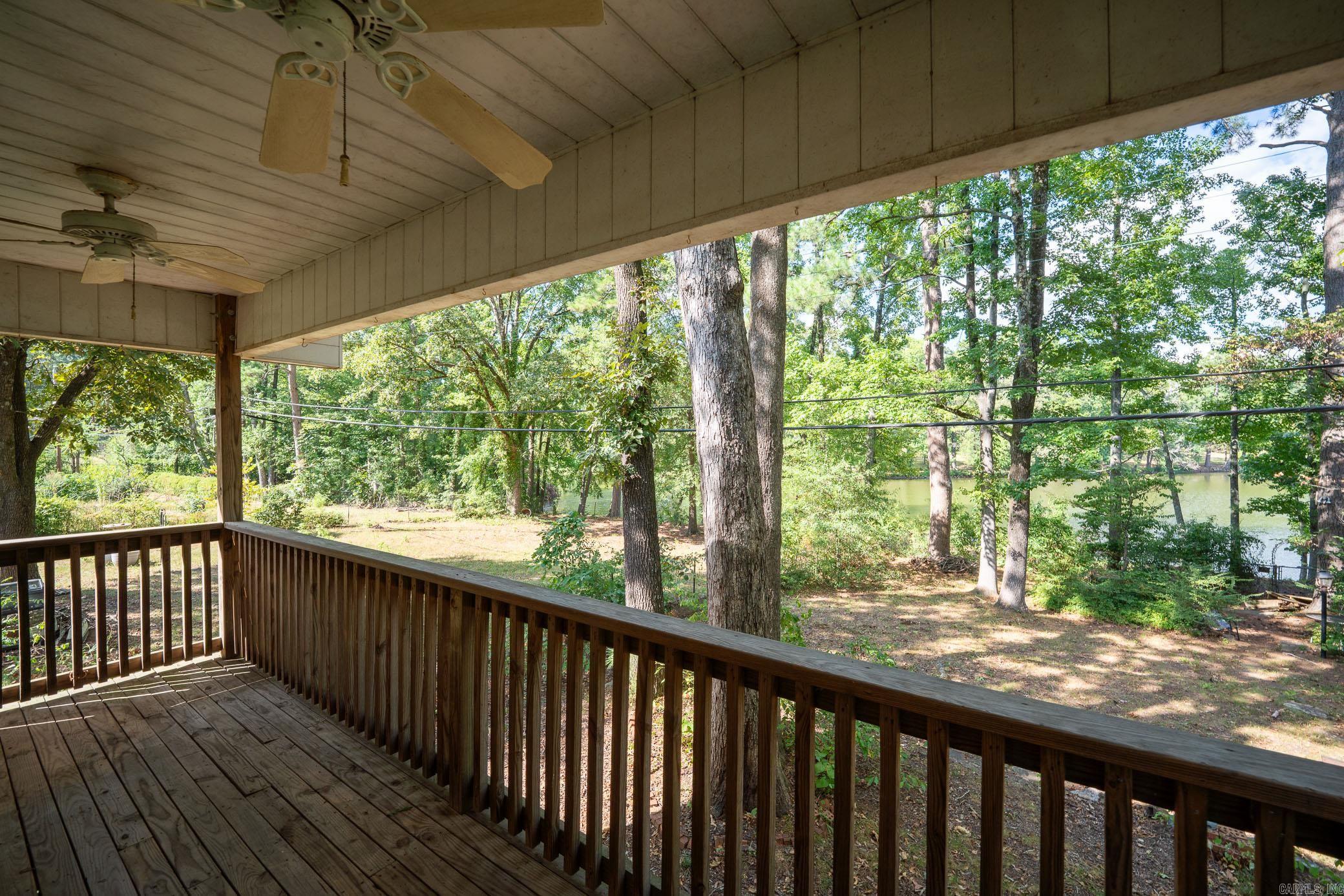 46 Lakeshore  Little Rock, AR