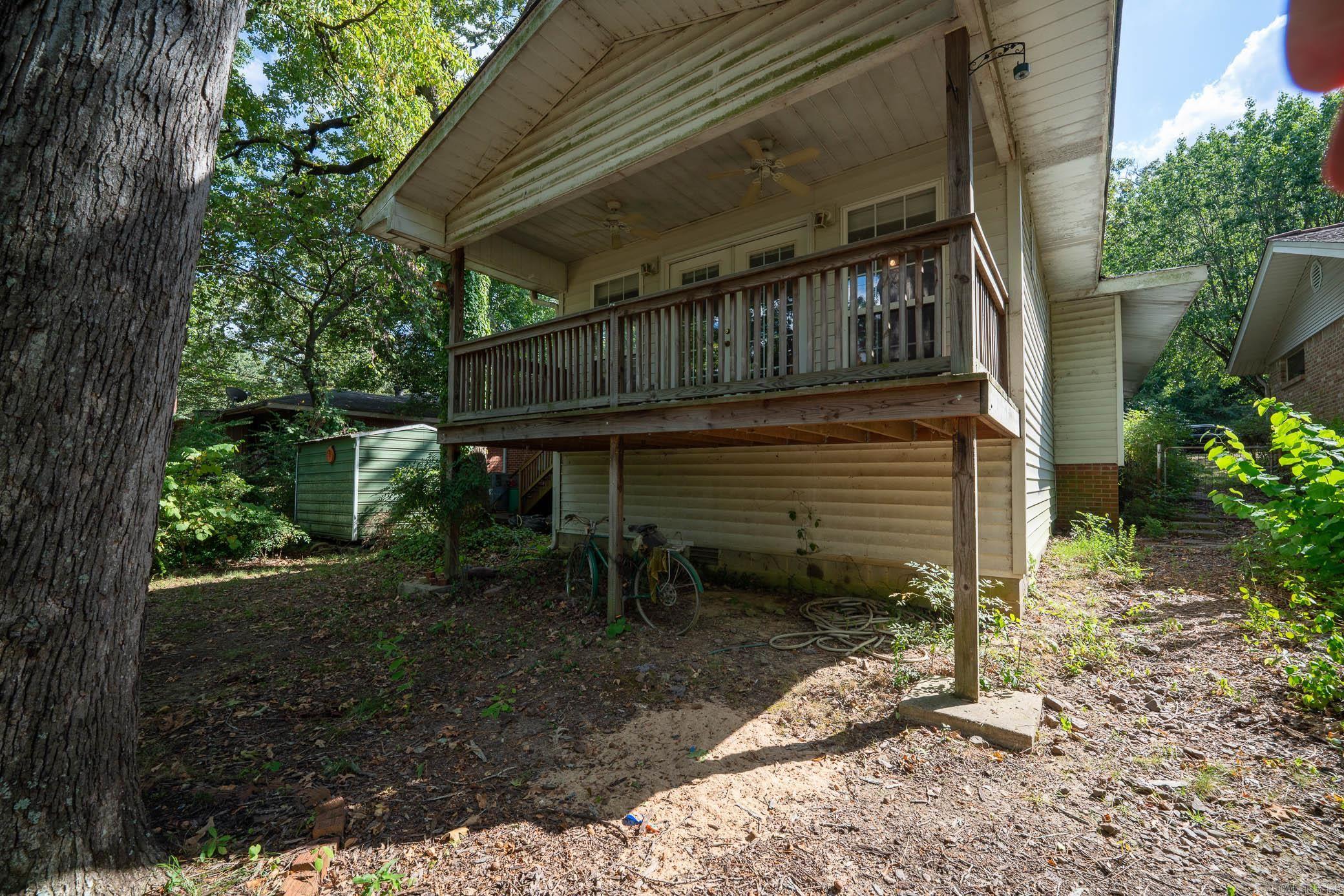 46 Lakeshore  Little Rock, AR
