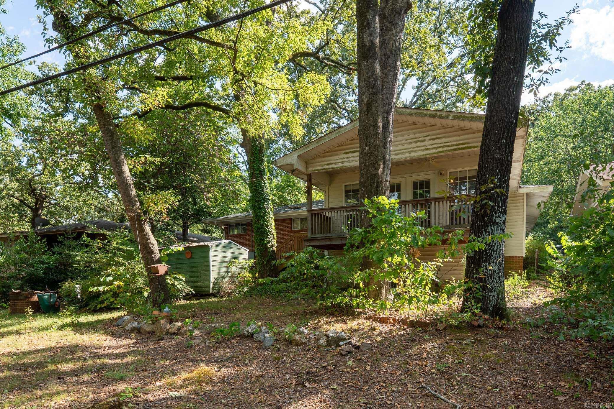 46 Lakeshore  Little Rock, AR