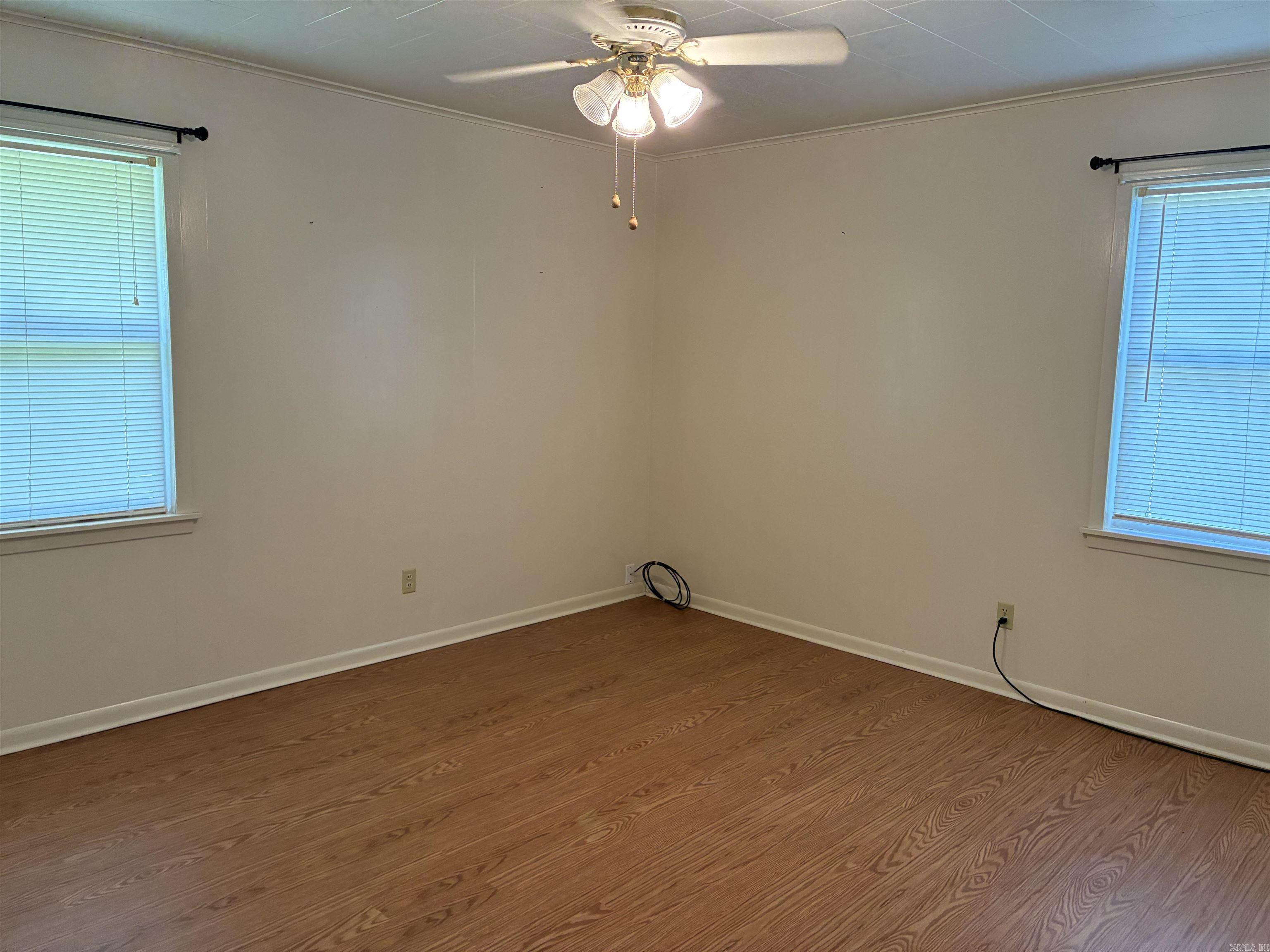 605 N Morgan St  Hamburg, AR