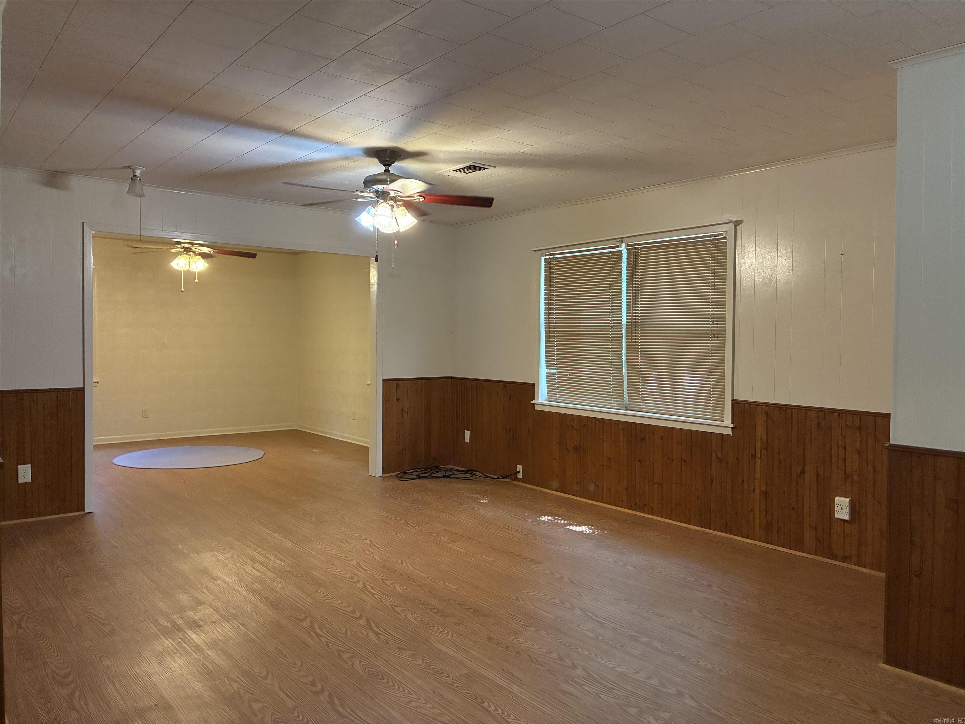 605 N Morgan St  Hamburg, AR