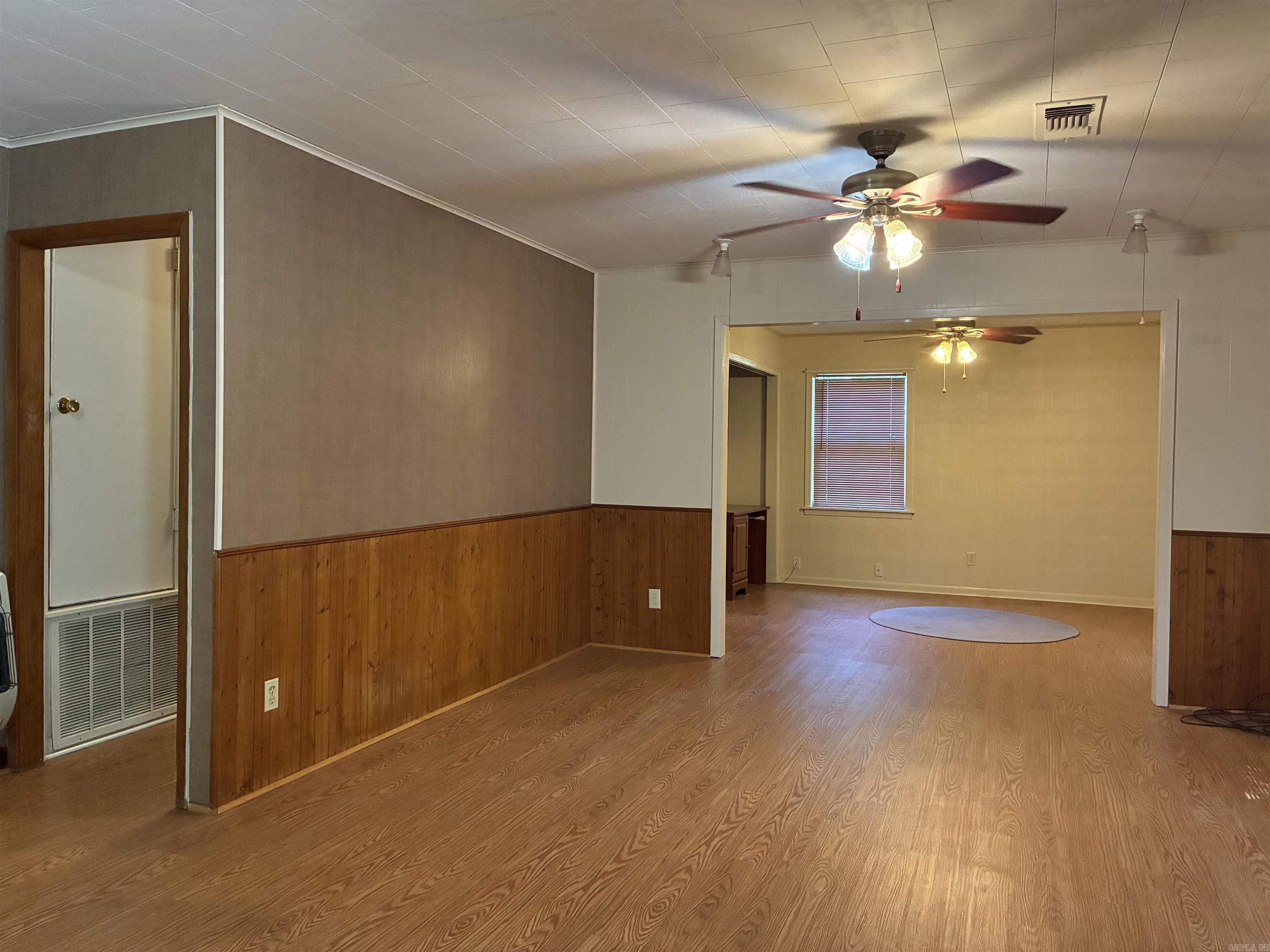 605 N Morgan St  Hamburg, AR