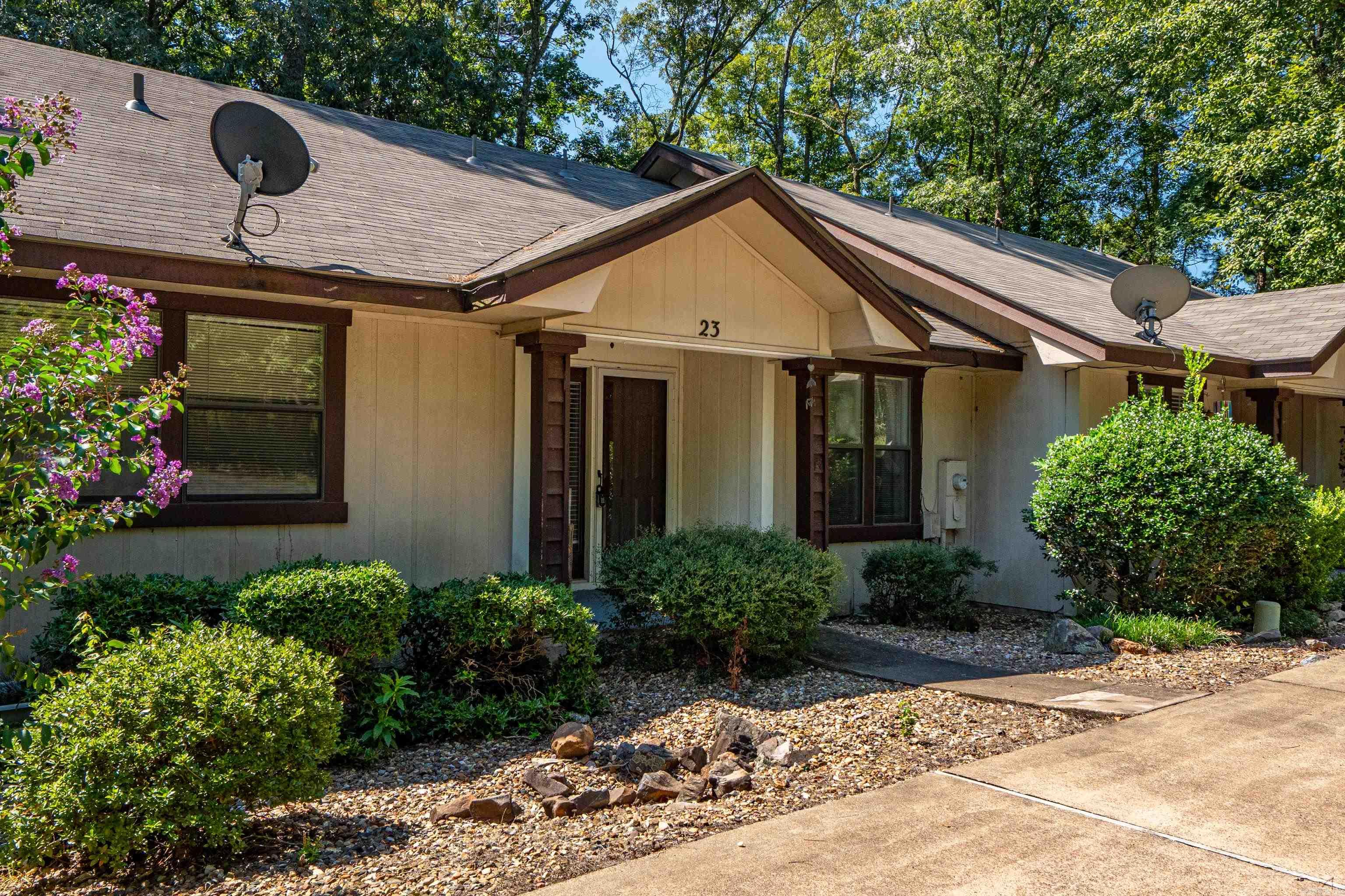 23 SANDALO  Hot Springs Village, AR